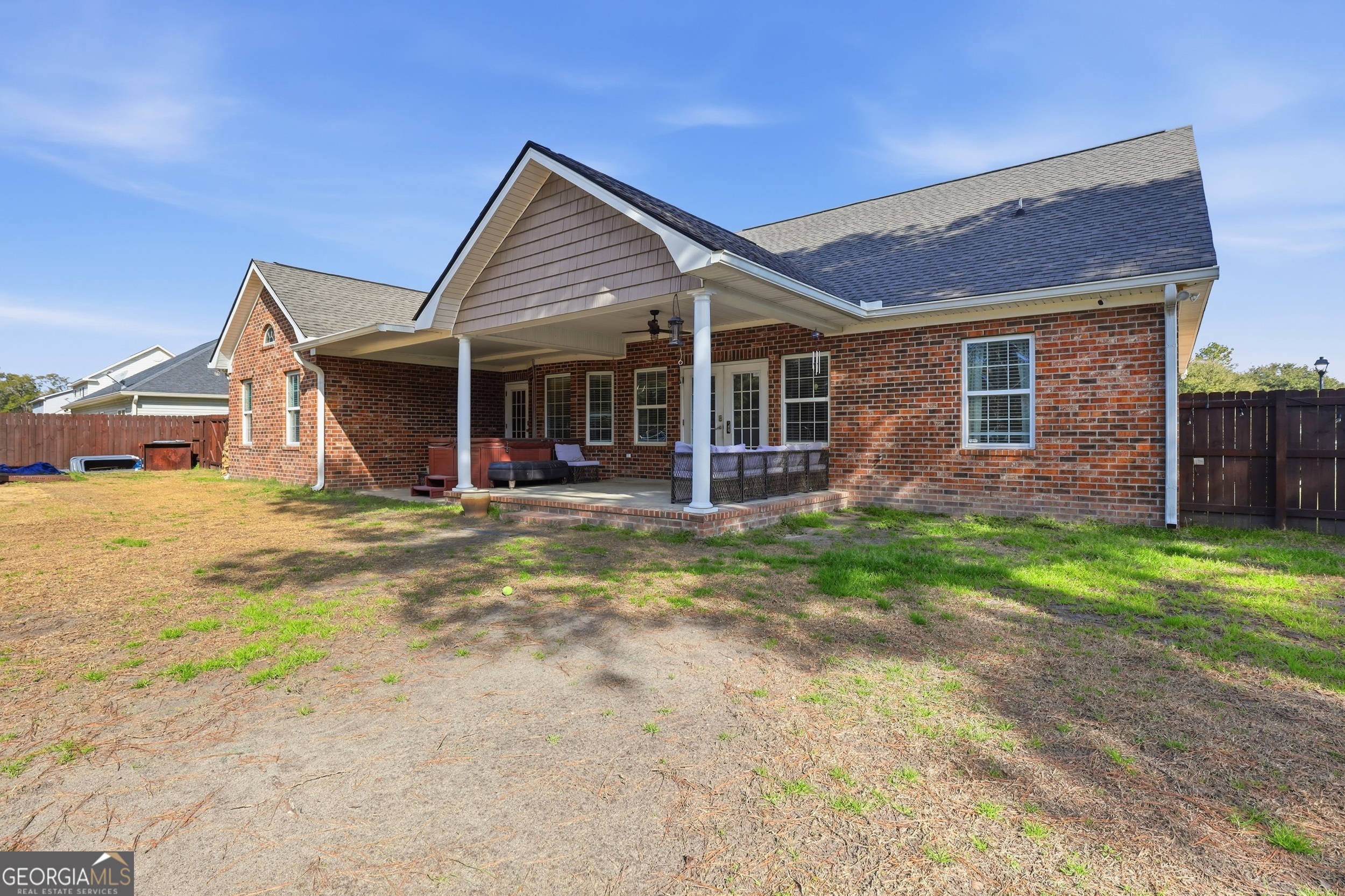 109 Cobbleton Drive Rincon GA 31326