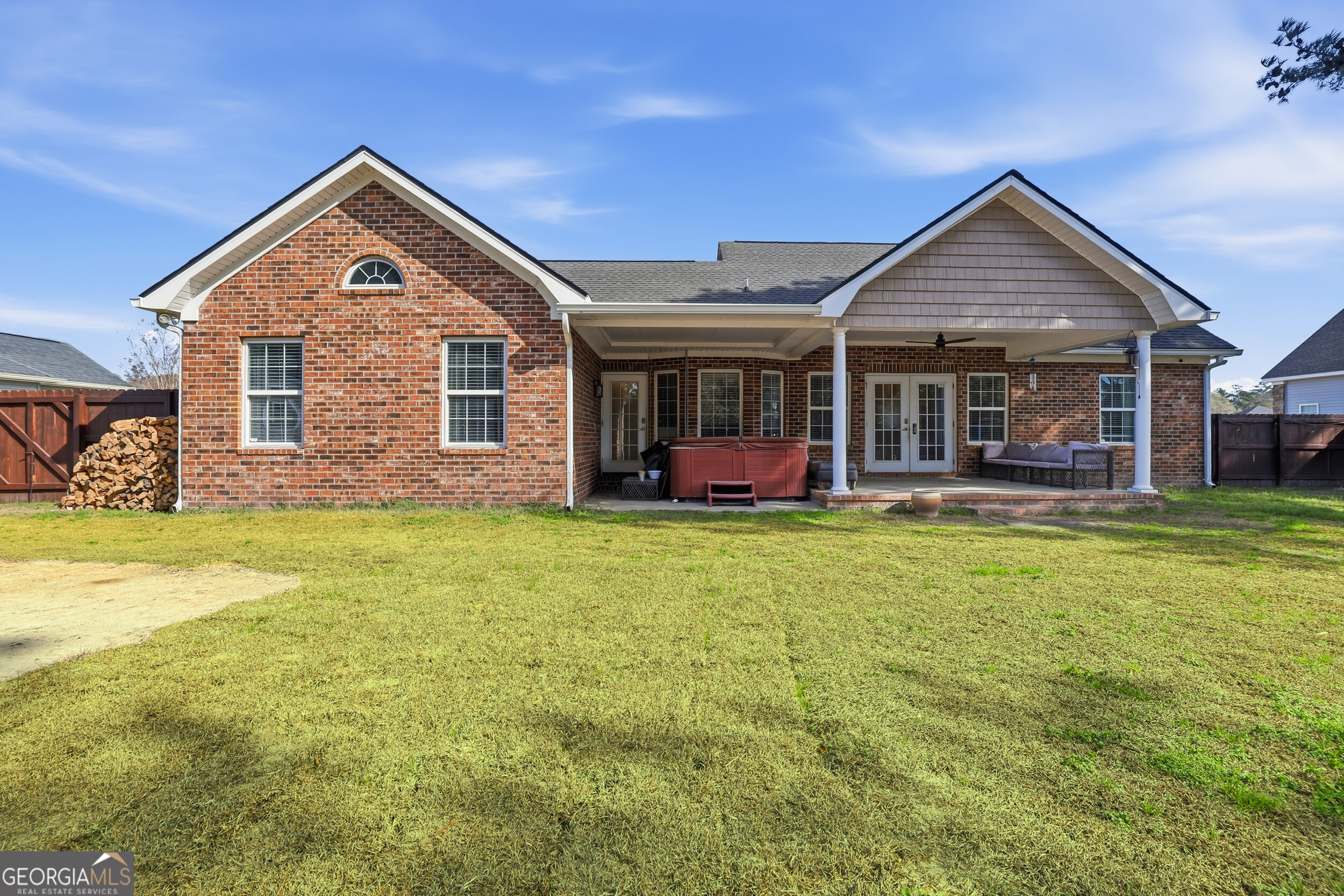 109 Cobbleton Drive Rincon GA 31326