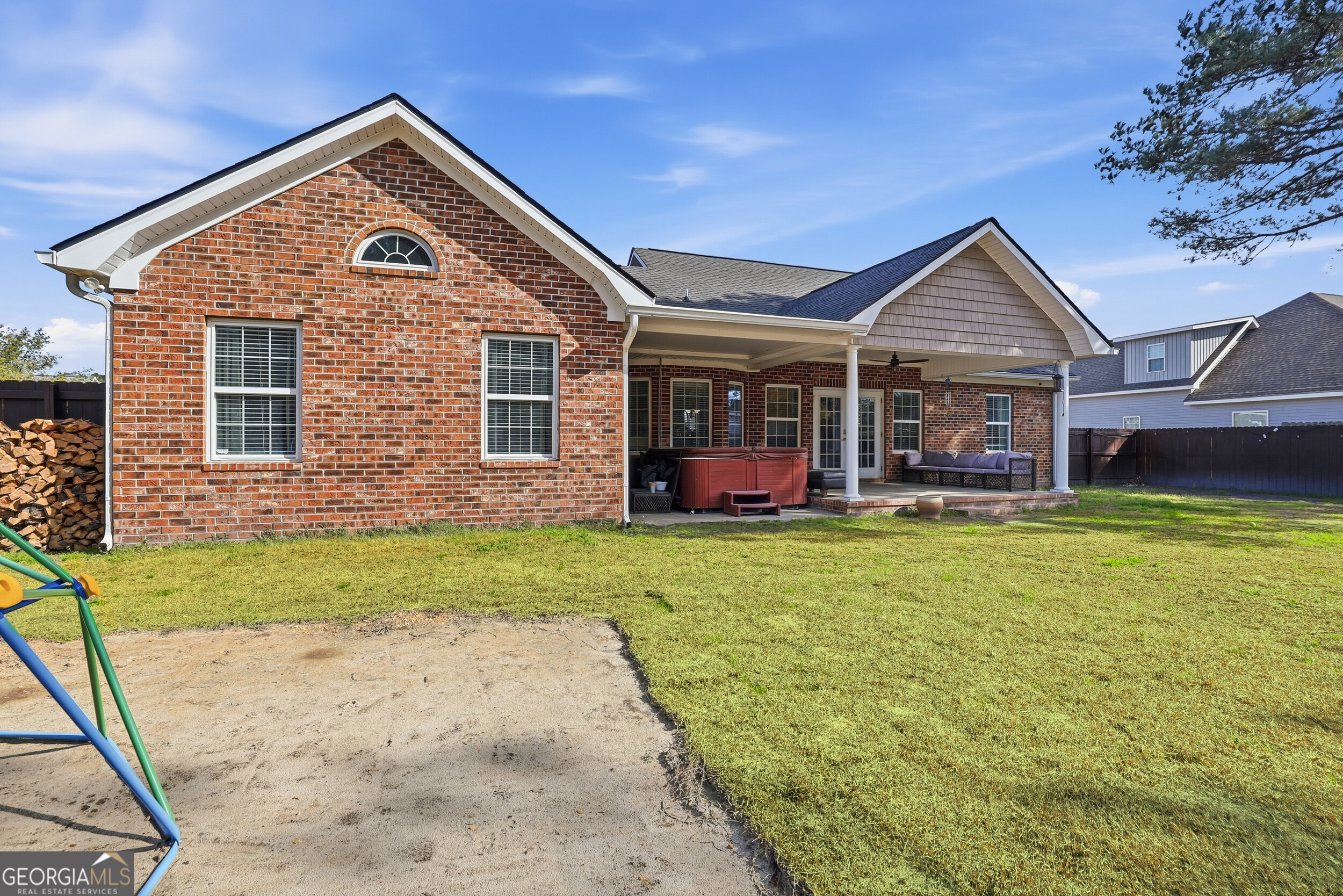 109 Cobbleton Drive Rincon GA 31326