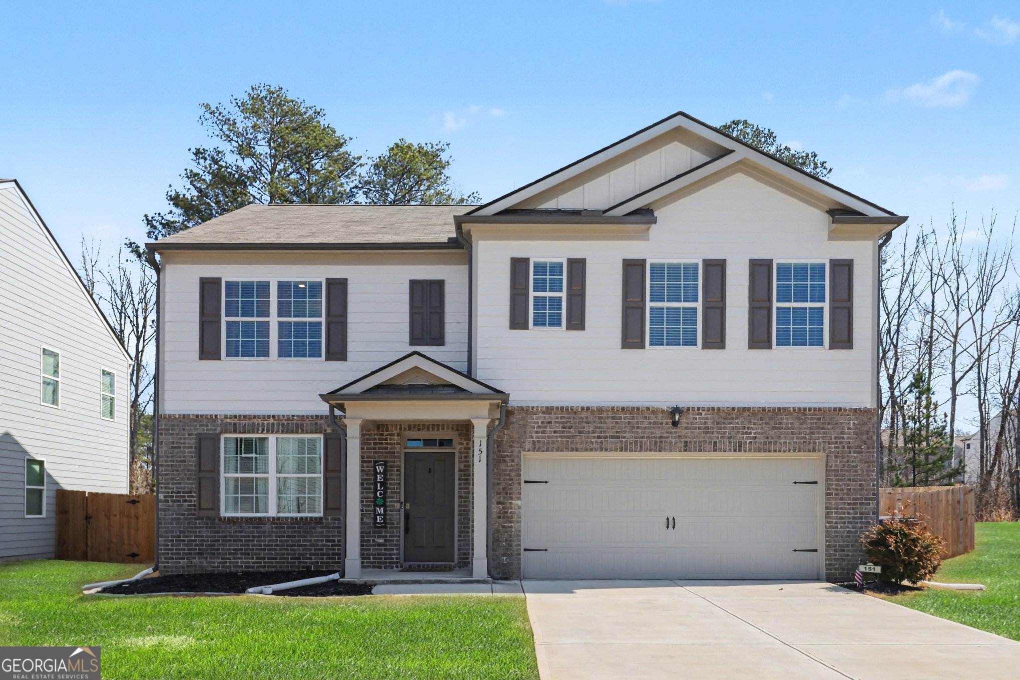 151 Creekview Way Dallas GA 30132