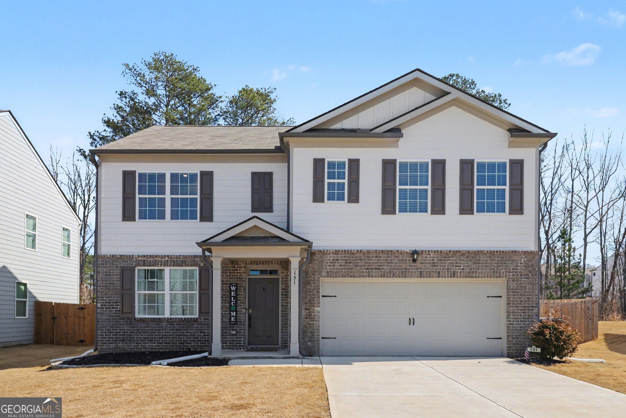 151 Creekview Way Dallas GA 30132
