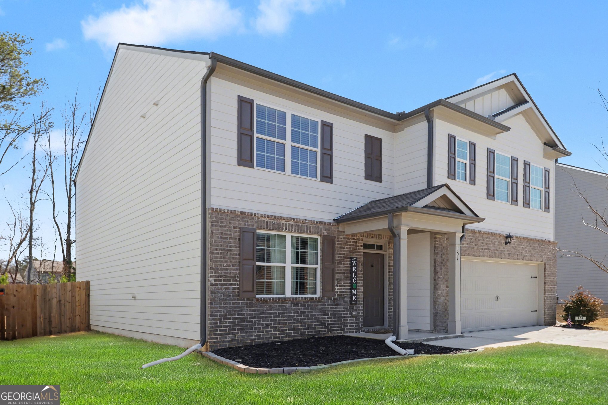 151 Creekview Way Dallas GA 30132