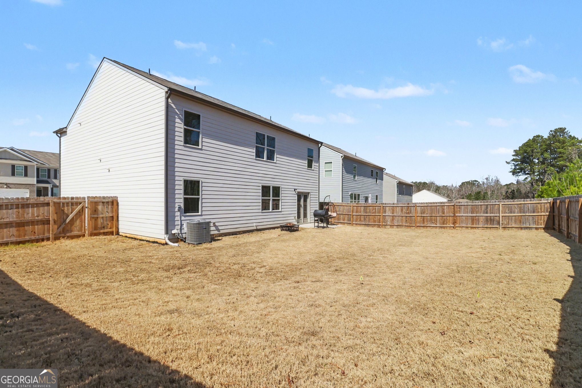 151 Creekview Way Dallas GA 30132
