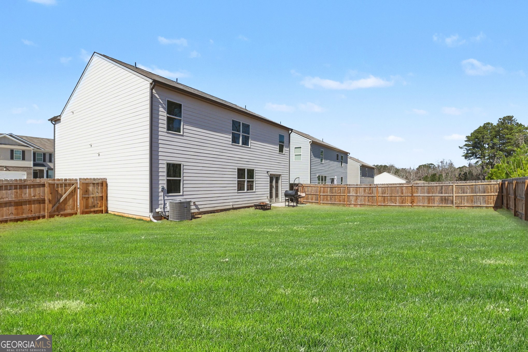 151 Creekview Way Dallas GA 30132