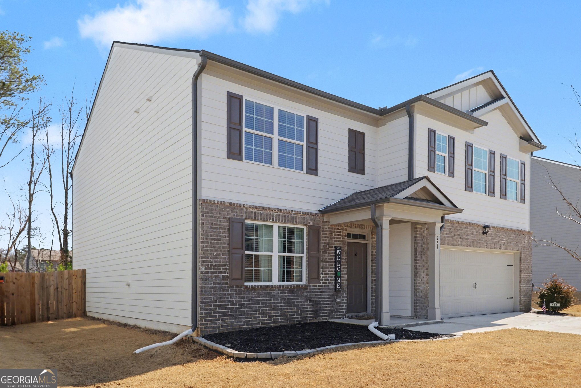 151 Creekview Way Dallas GA 30132