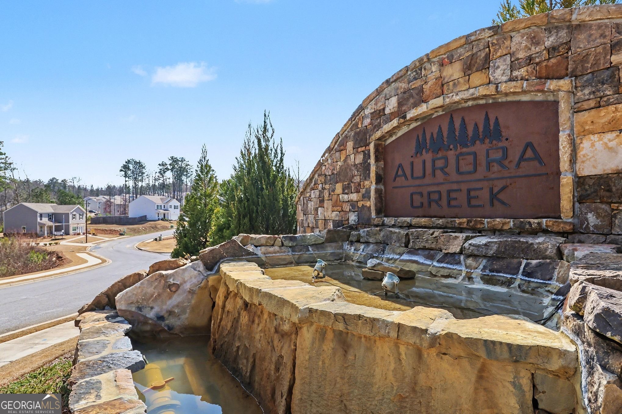 151 Creekview Way Dallas GA 30132