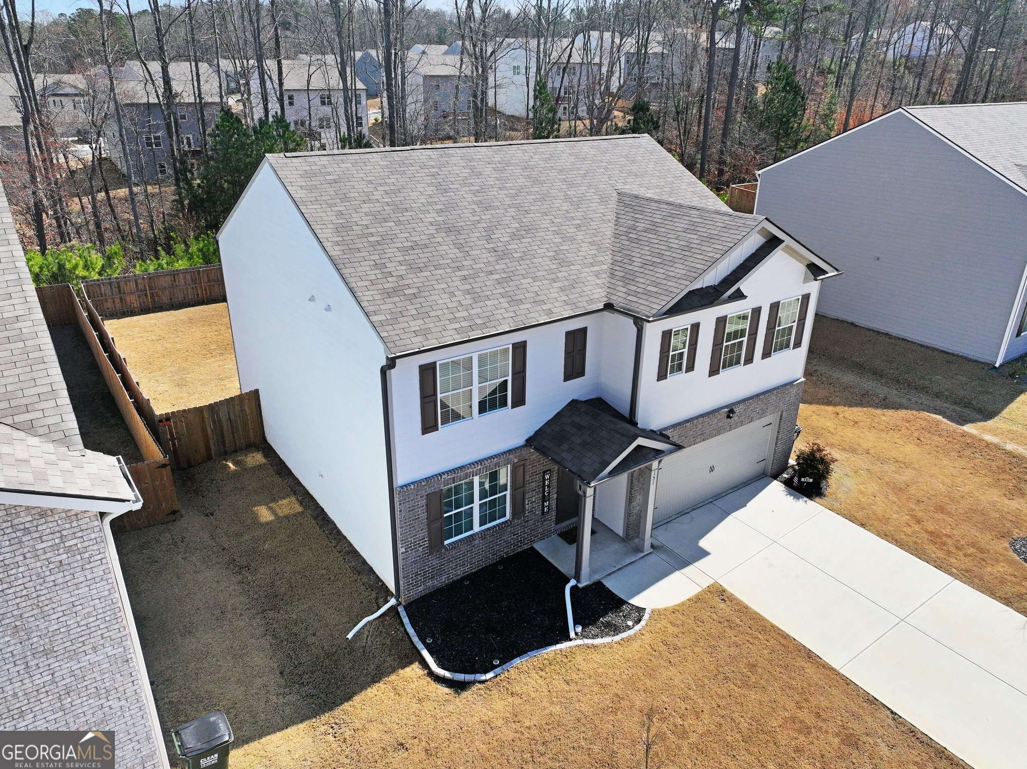 151 Creekview Way Dallas GA 30132