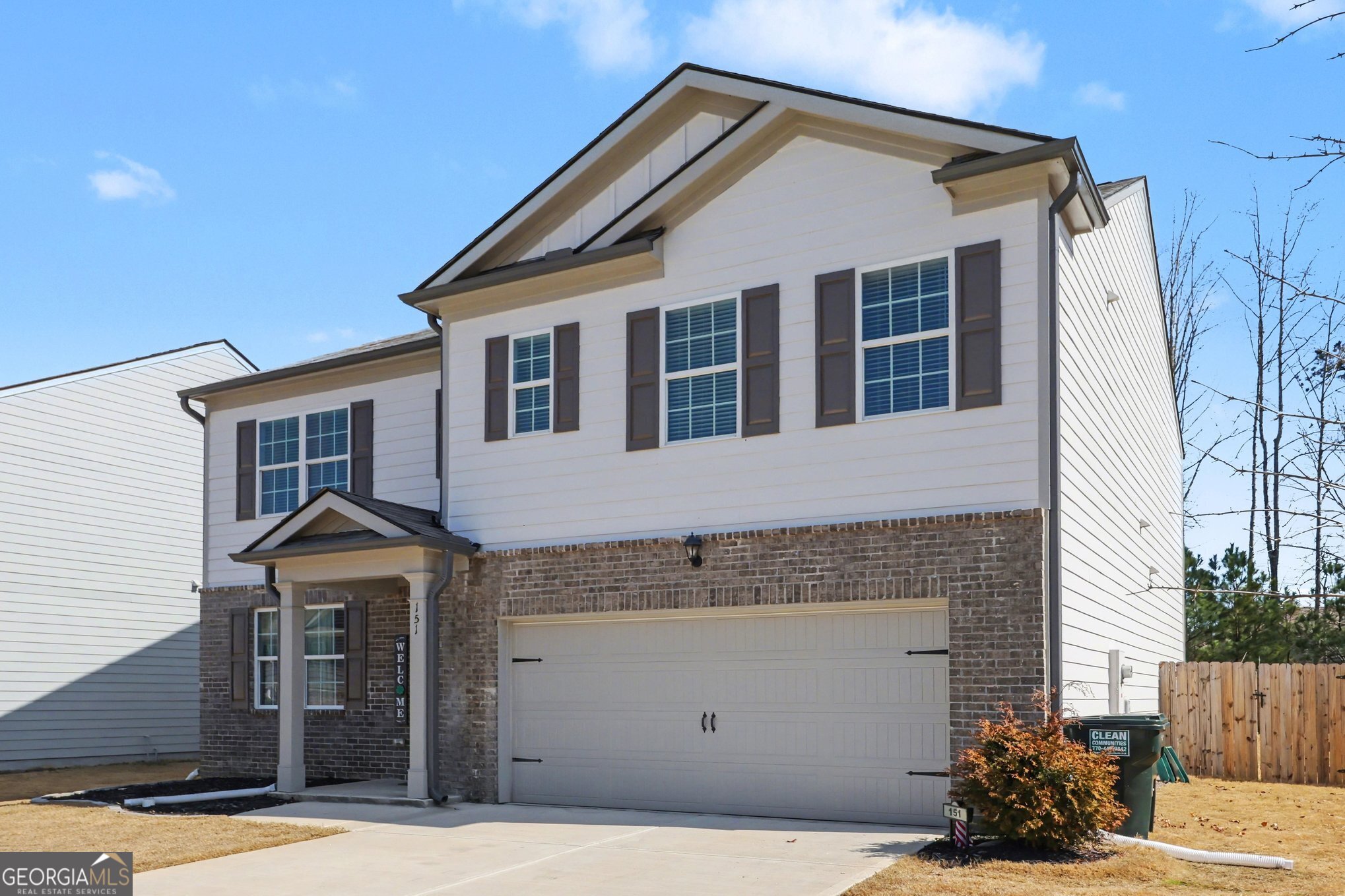 151 Creekview Way Dallas GA 30132