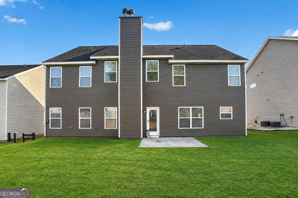 4106 Eldon Drive Fairburn GA 30213