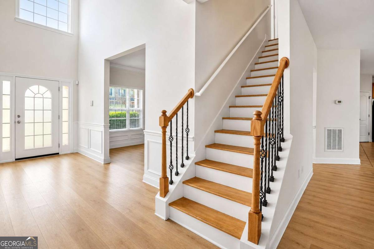 4106 Eldon Drive Fairburn GA 30213
