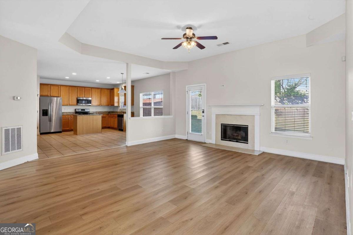 4106 Eldon Drive Fairburn GA 30213