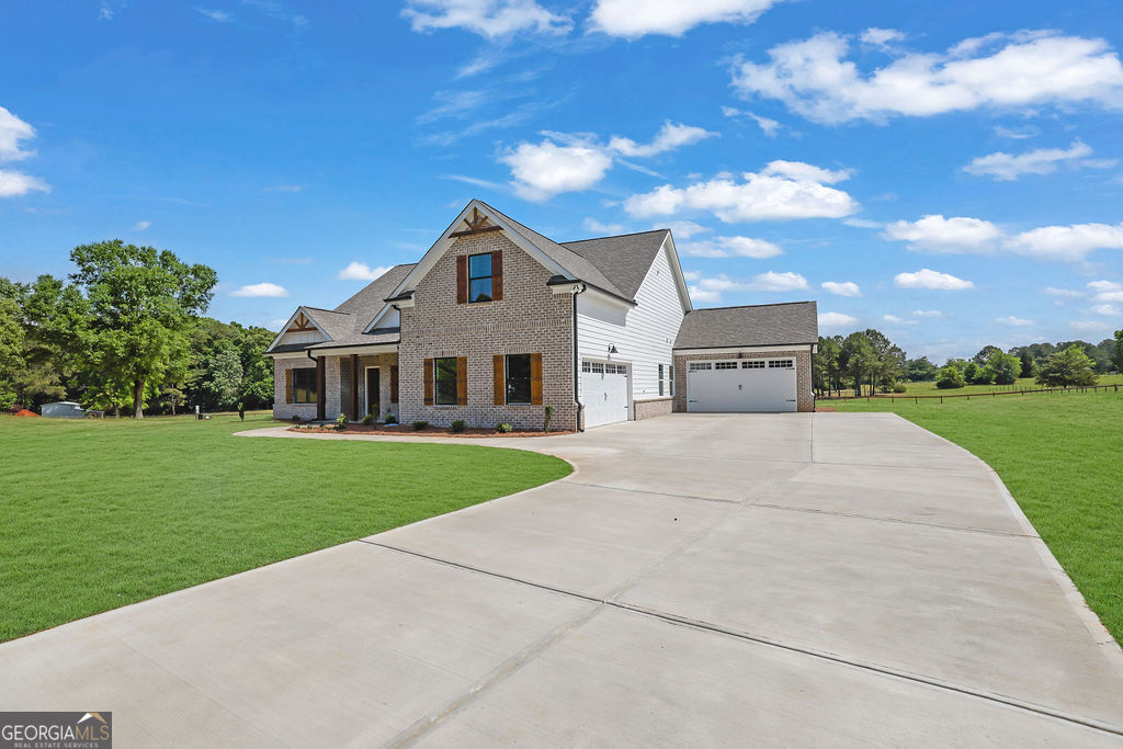 3757 Lower Tanner Bridge Road Monroe GA 30656