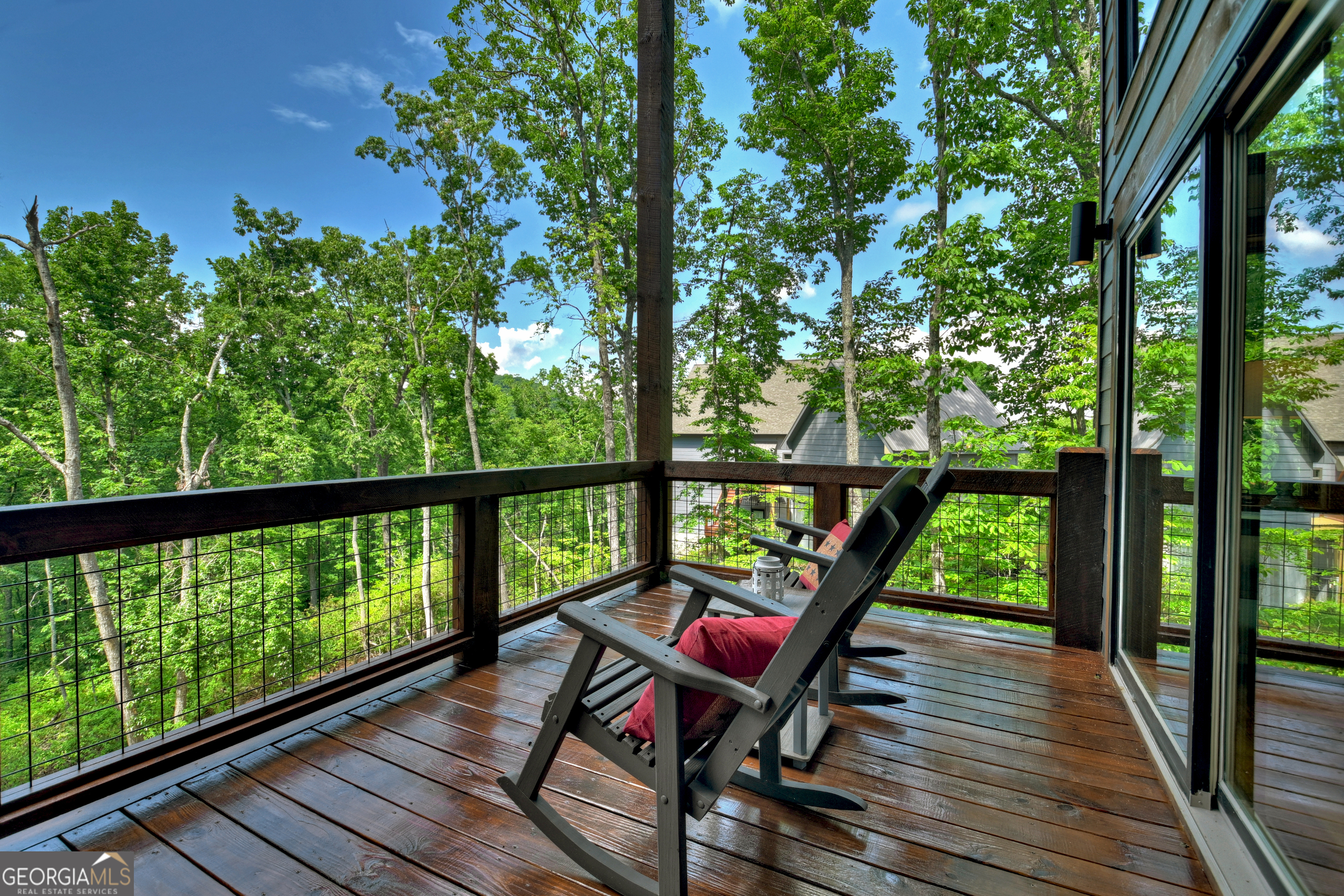 590 Deer Crest Road Blue Ridge GA 30513