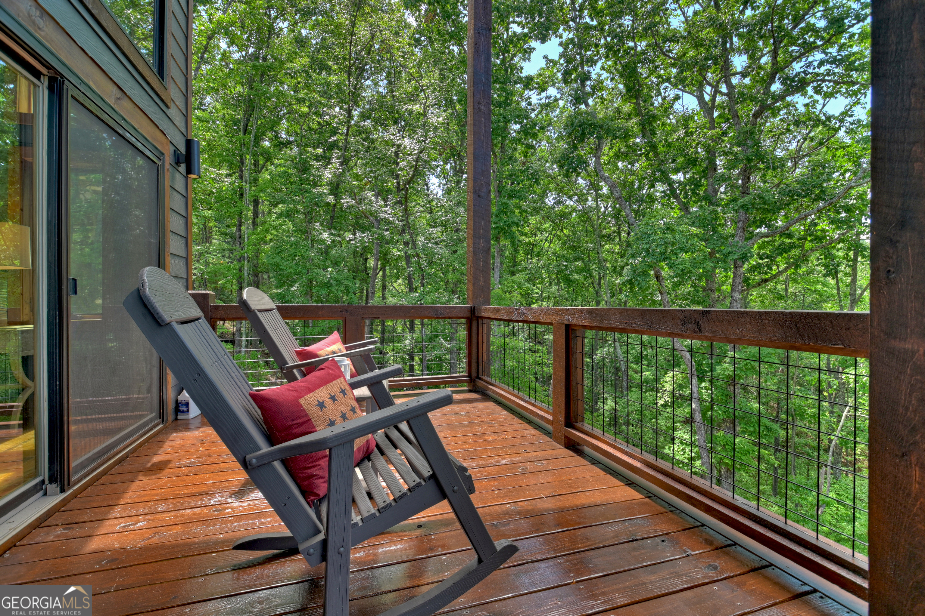 590 Deer Crest Road Blue Ridge GA 30513