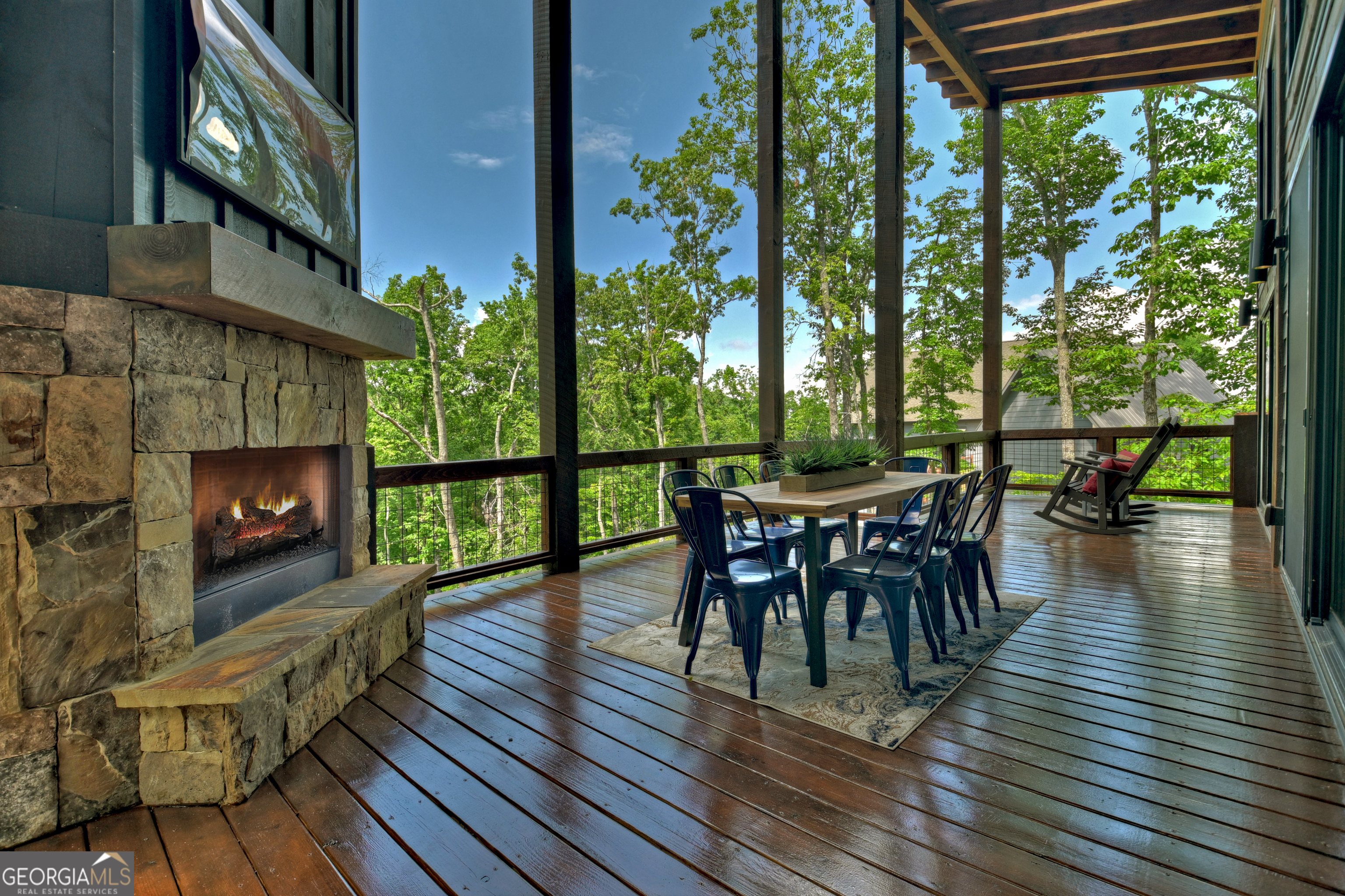 590 Deer Crest Road Blue Ridge GA 30513
