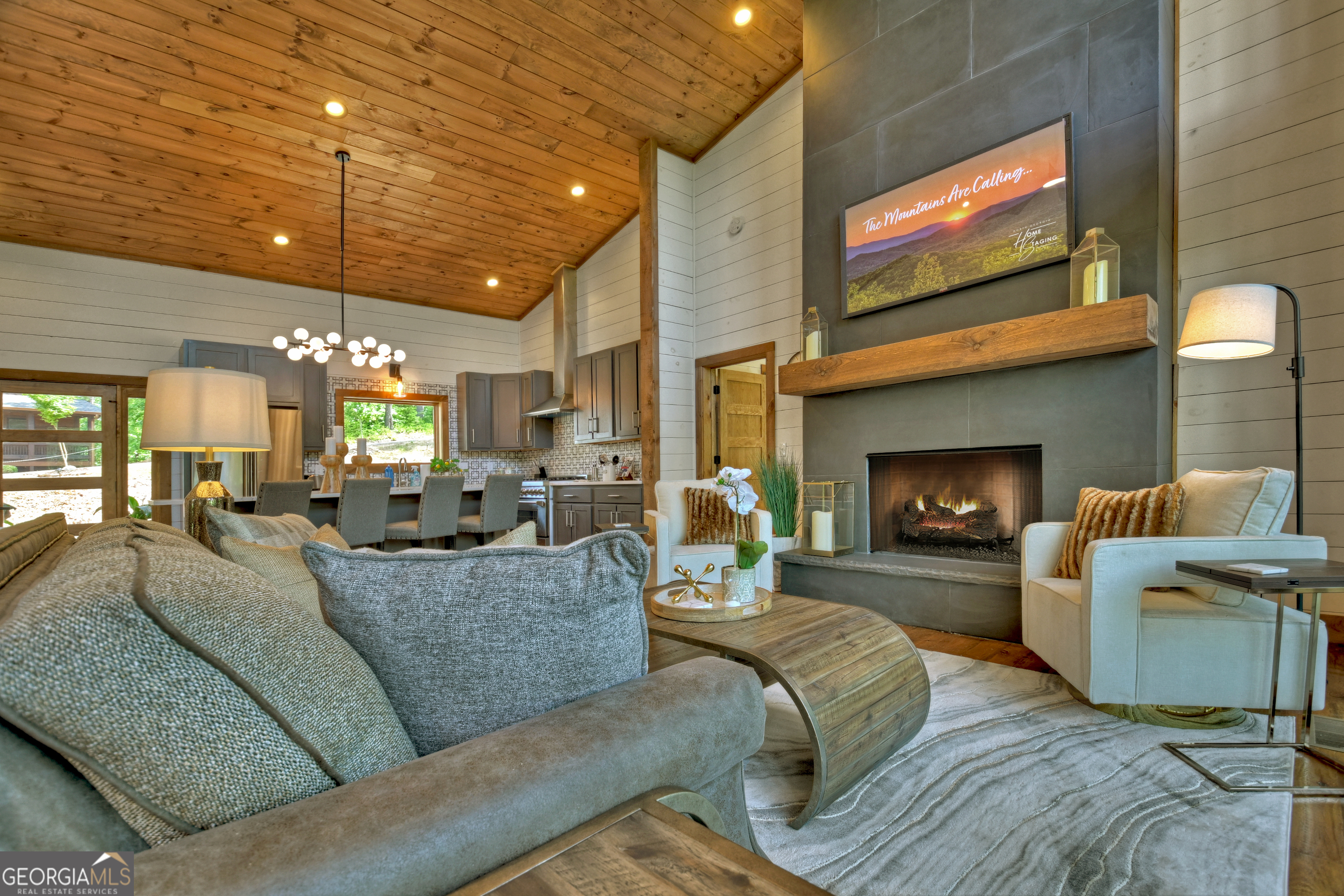 590 Deer Crest Road Blue Ridge GA 30513