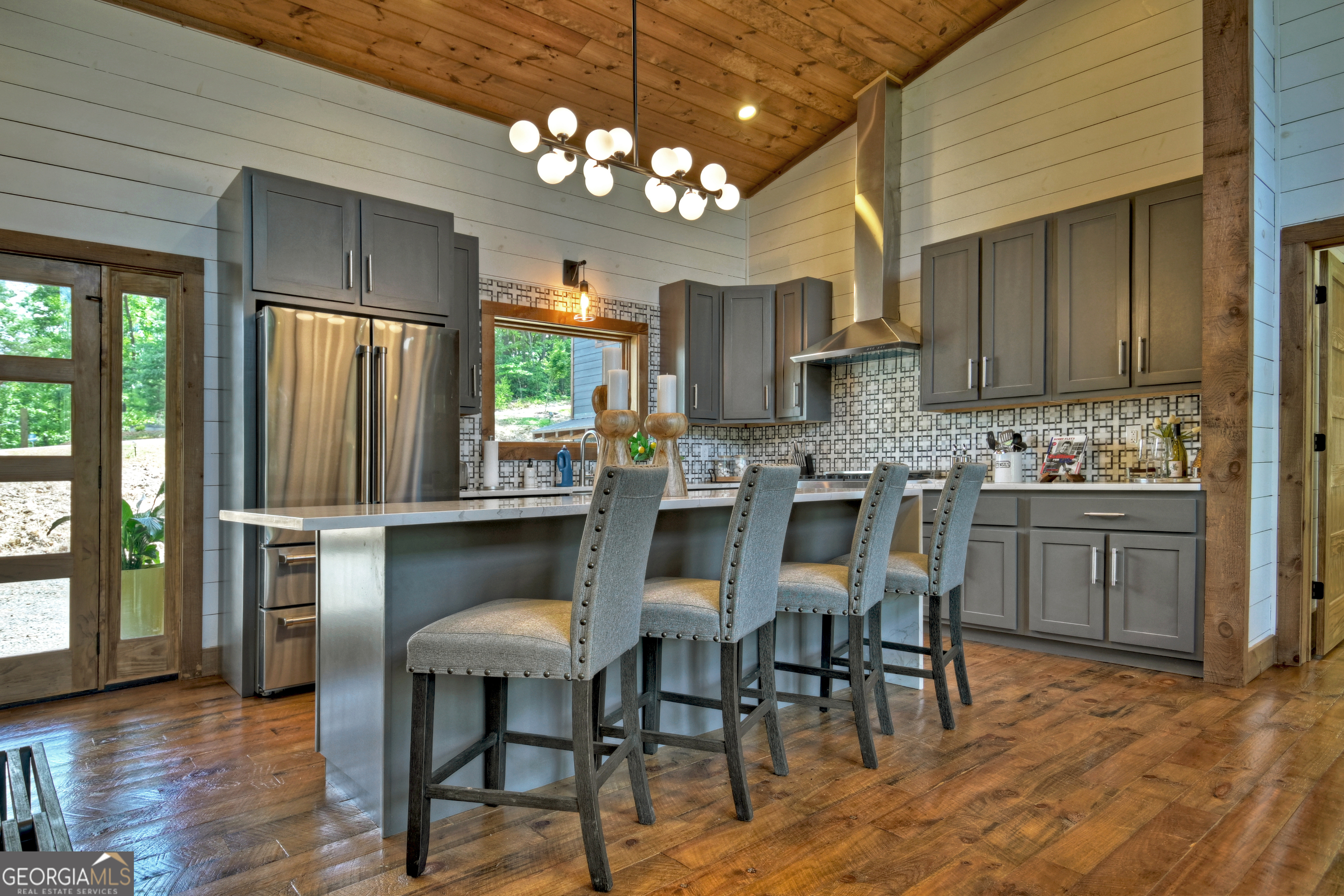 590 Deer Crest Road Blue Ridge GA 30513