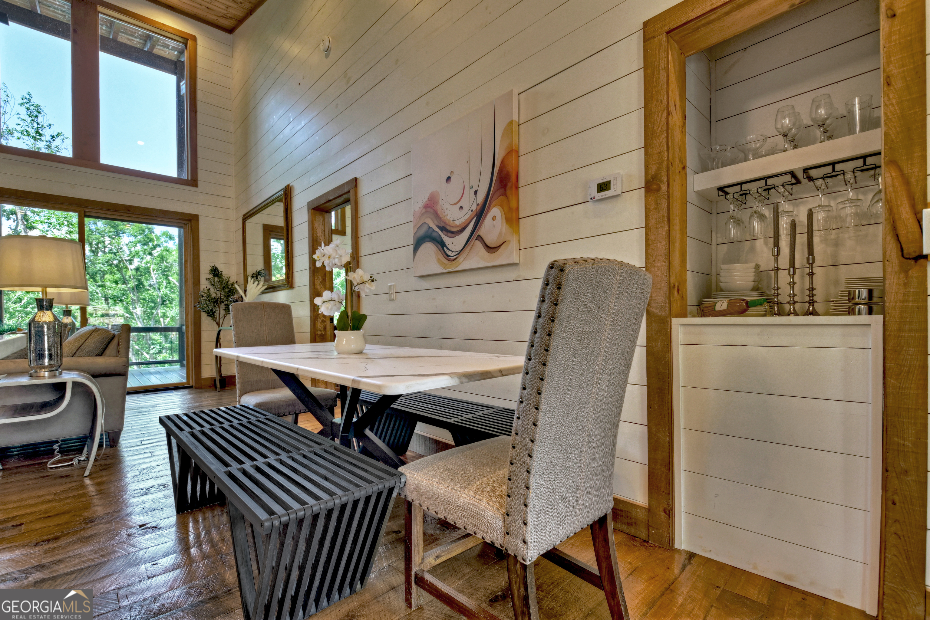 590 Deer Crest Road Blue Ridge GA 30513