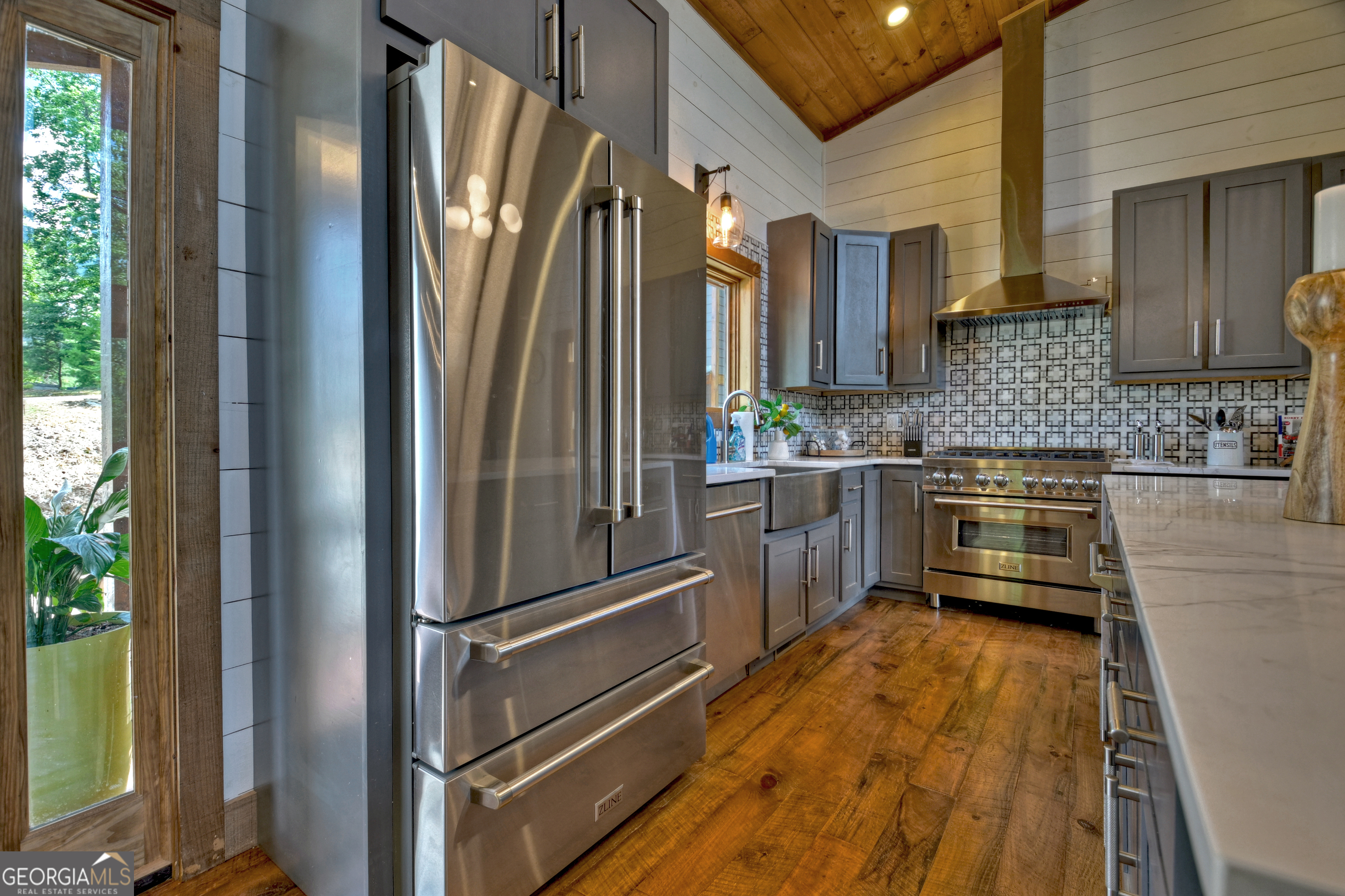 590 Deer Crest Road Blue Ridge GA 30513
