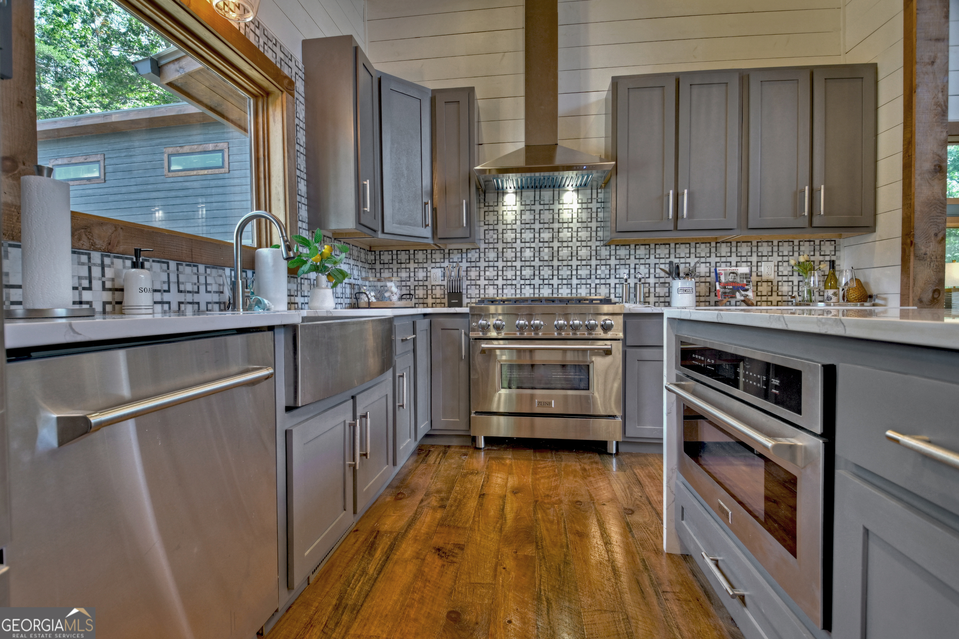 590 Deer Crest Road Blue Ridge GA 30513