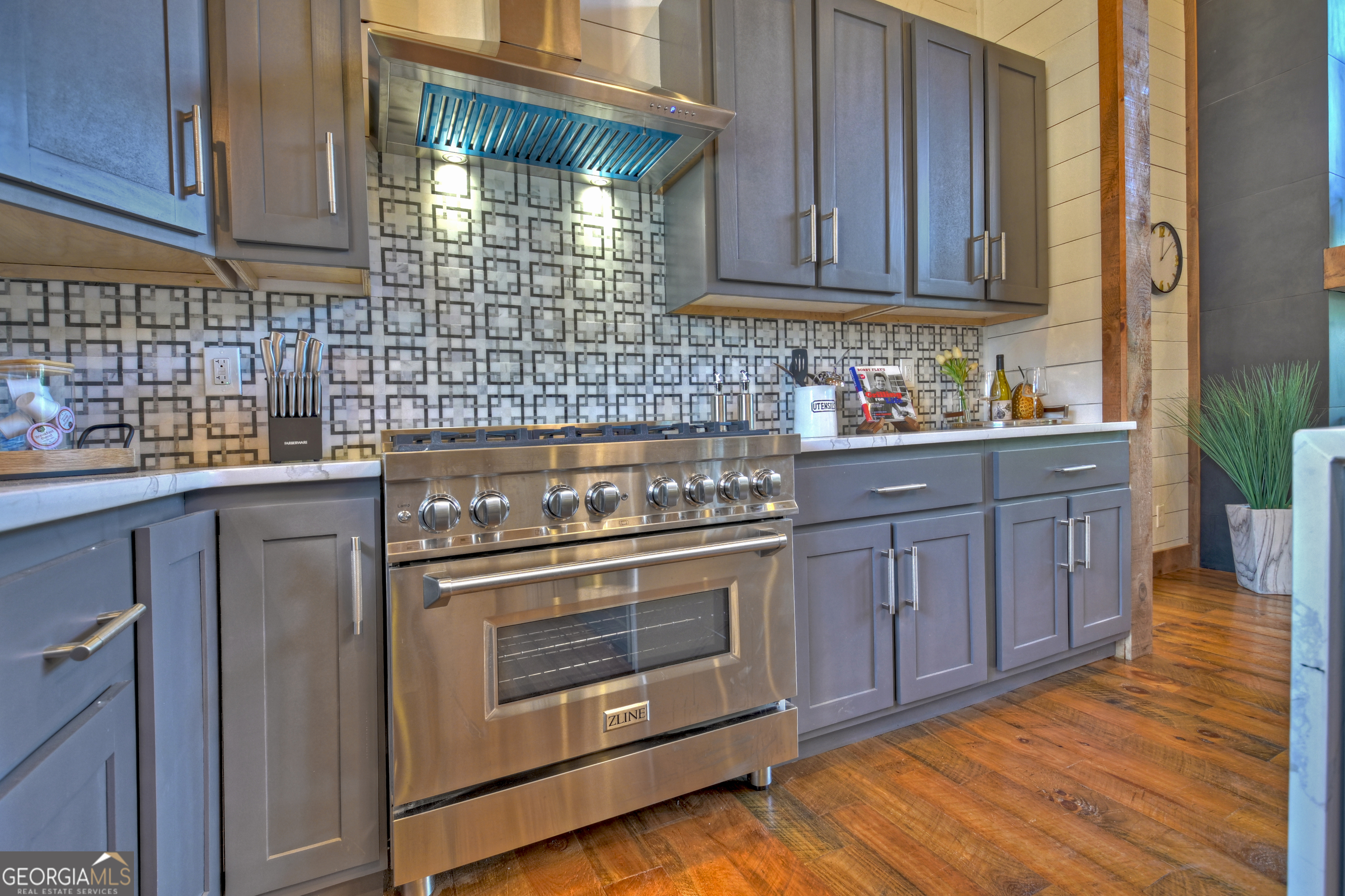 590 Deer Crest Road Blue Ridge GA 30513
