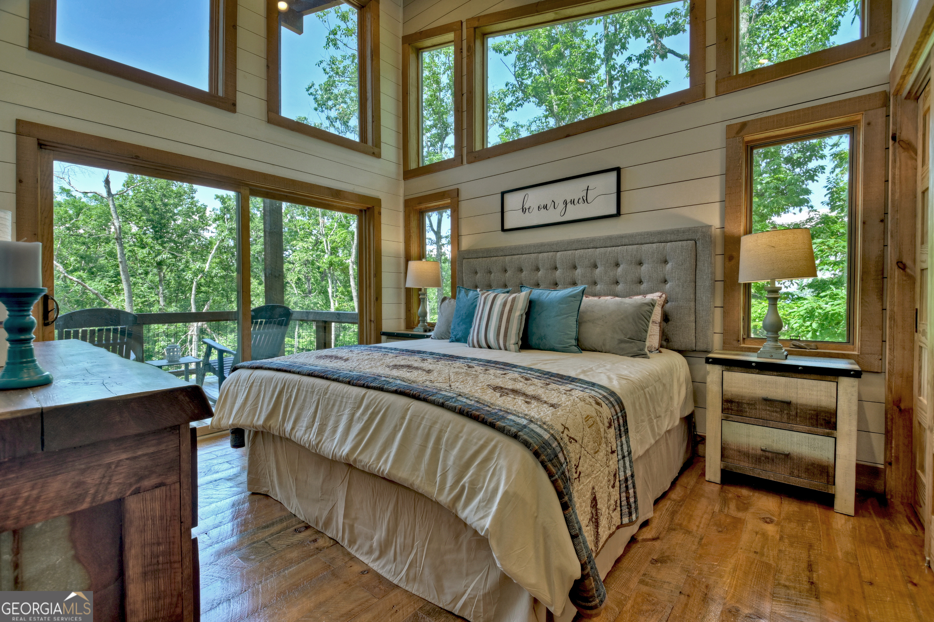 590 Deer Crest Road Blue Ridge GA 30513