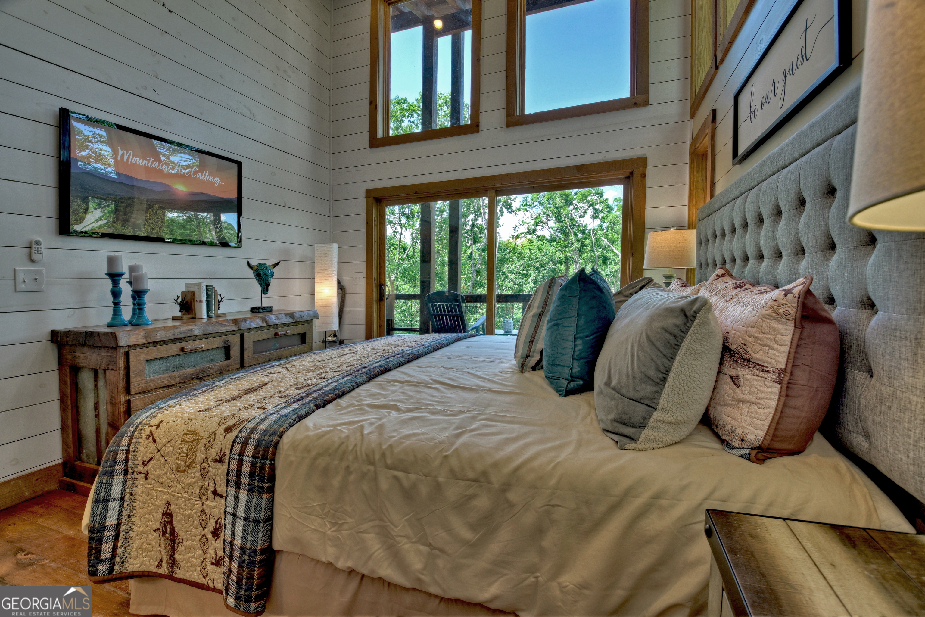 590 Deer Crest Road Blue Ridge GA 30513
