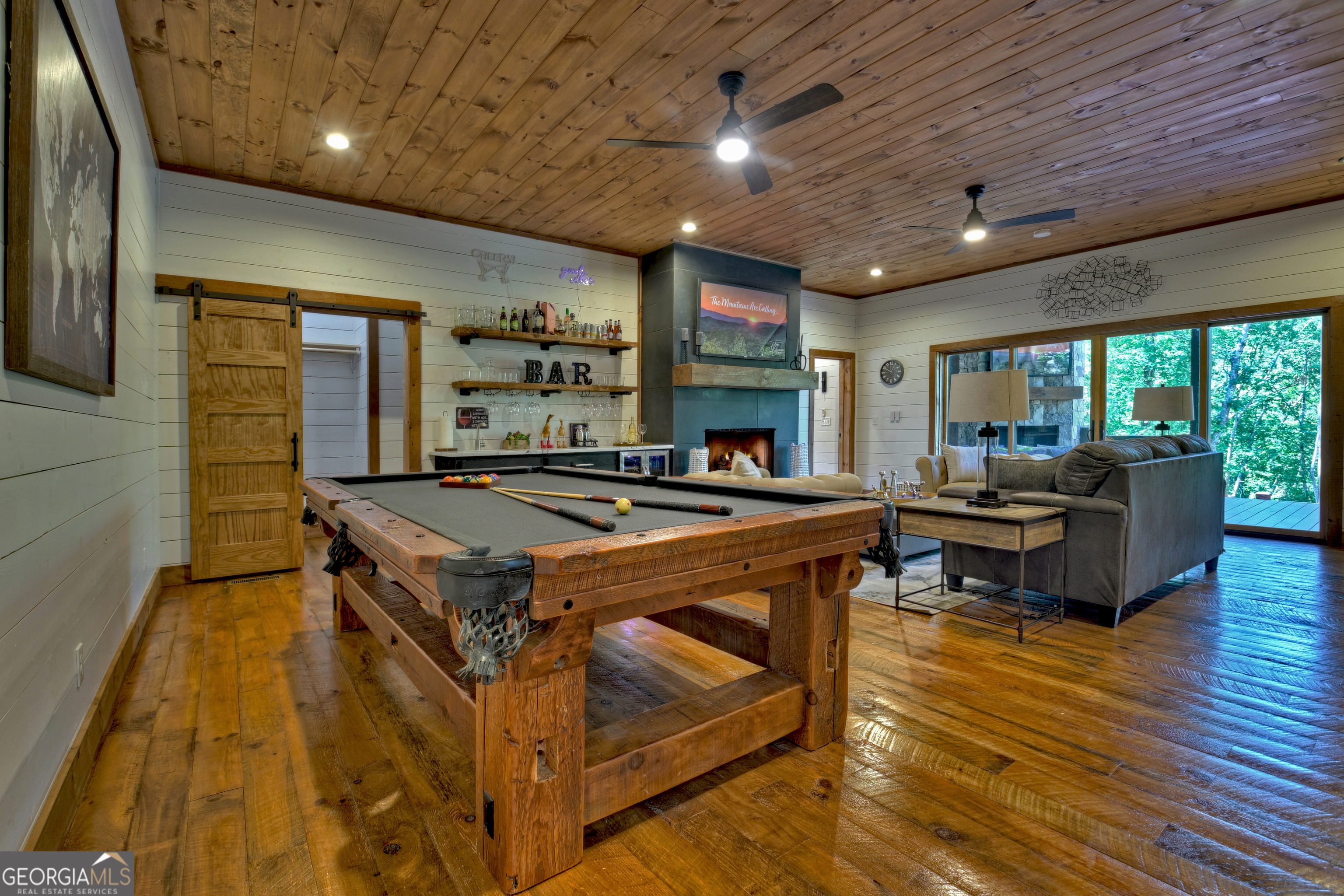 590 Deer Crest Road Blue Ridge GA 30513