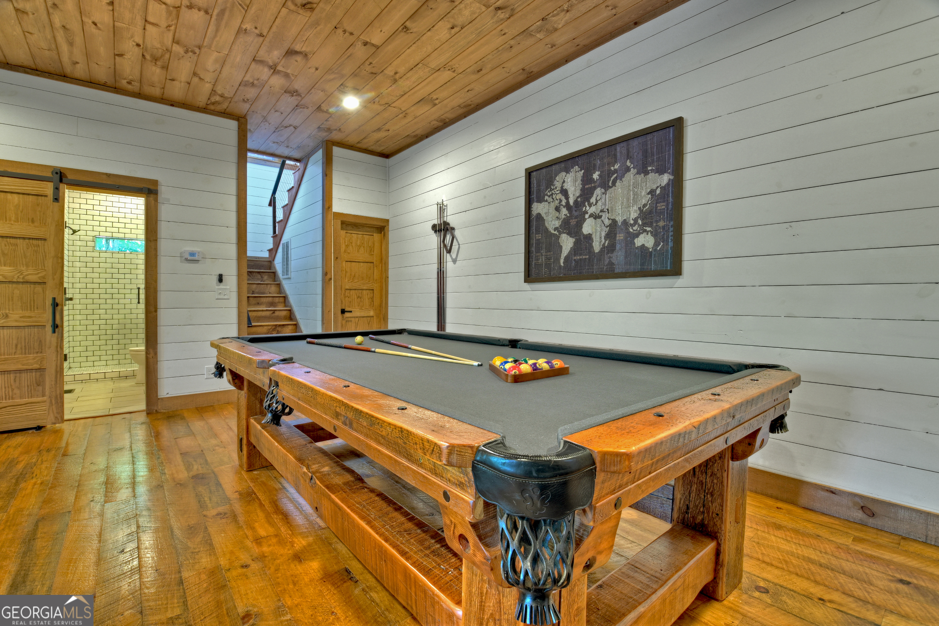 590 Deer Crest Road Blue Ridge GA 30513