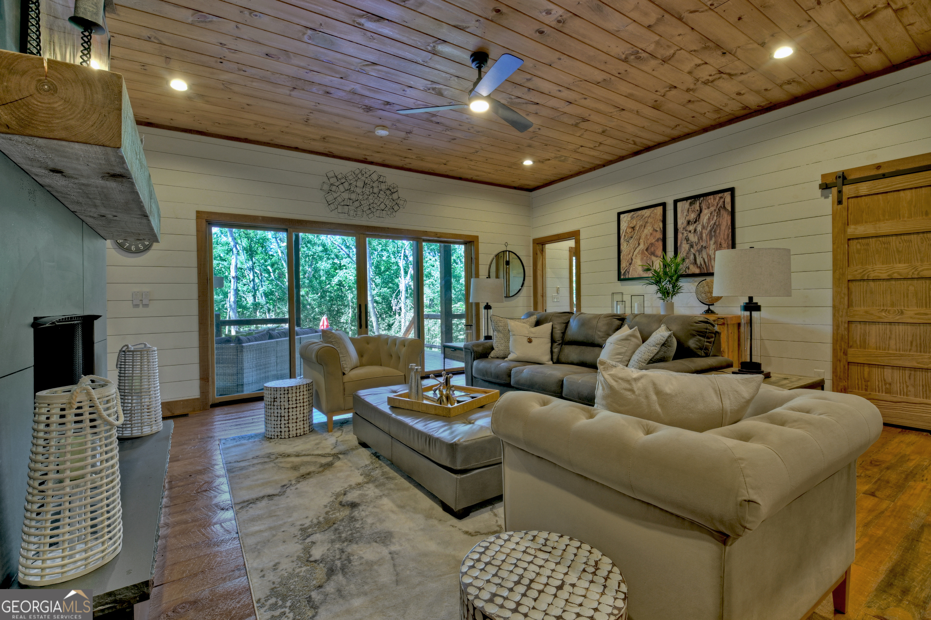 590 Deer Crest Road Blue Ridge GA 30513