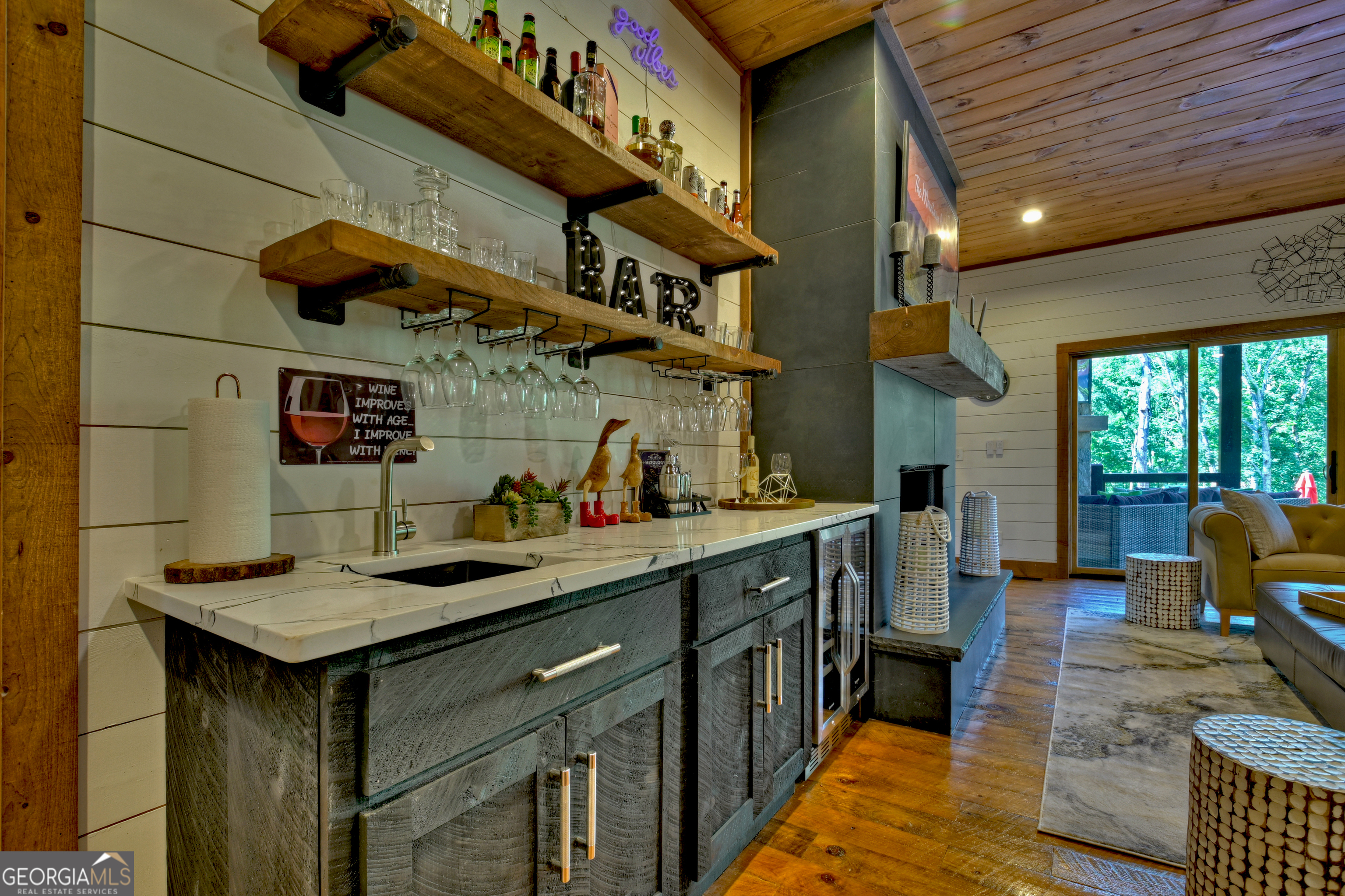 590 Deer Crest Road Blue Ridge GA 30513