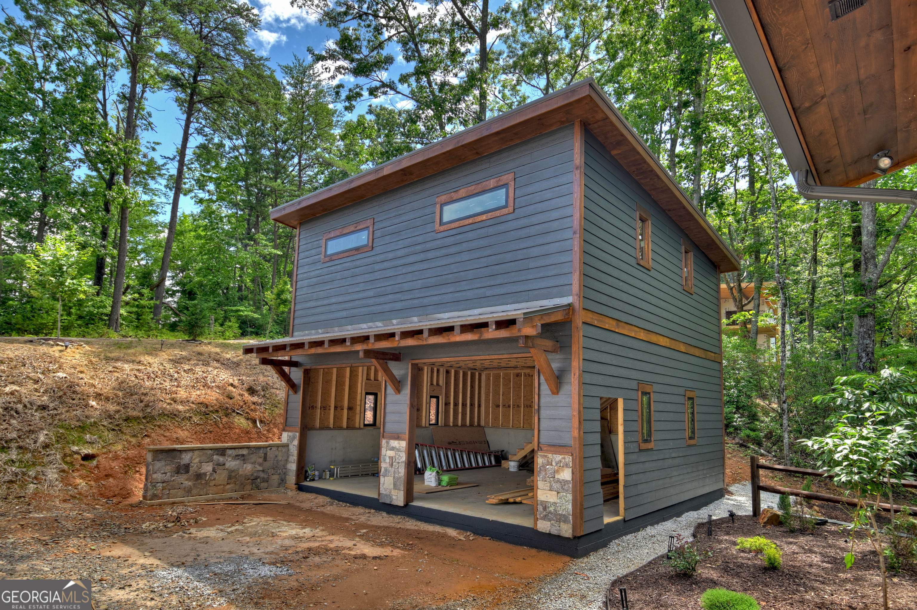 590 Deer Crest Road Blue Ridge GA 30513