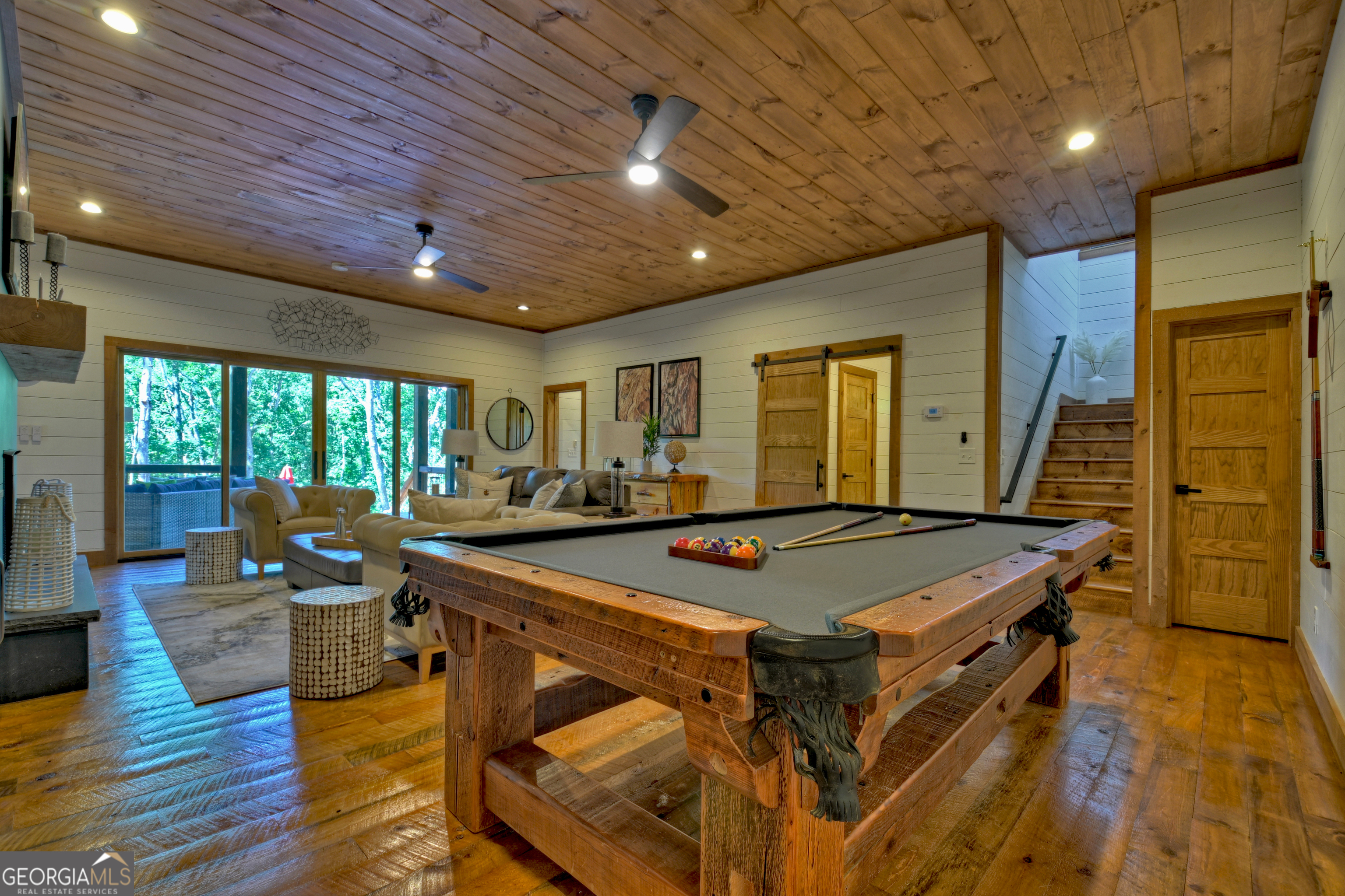 590 Deer Crest Road Blue Ridge GA 30513