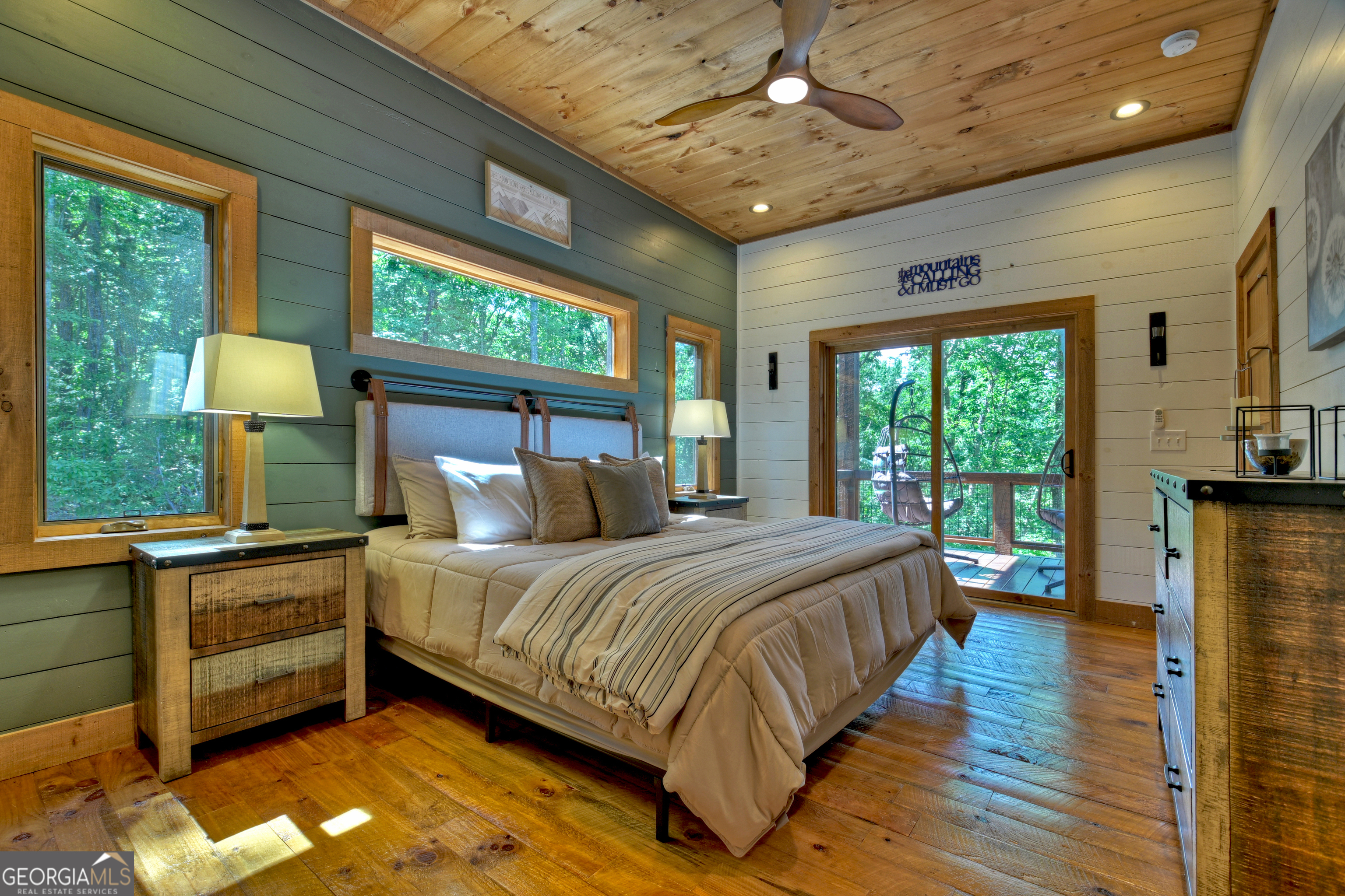 590 Deer Crest Road Blue Ridge GA 30513