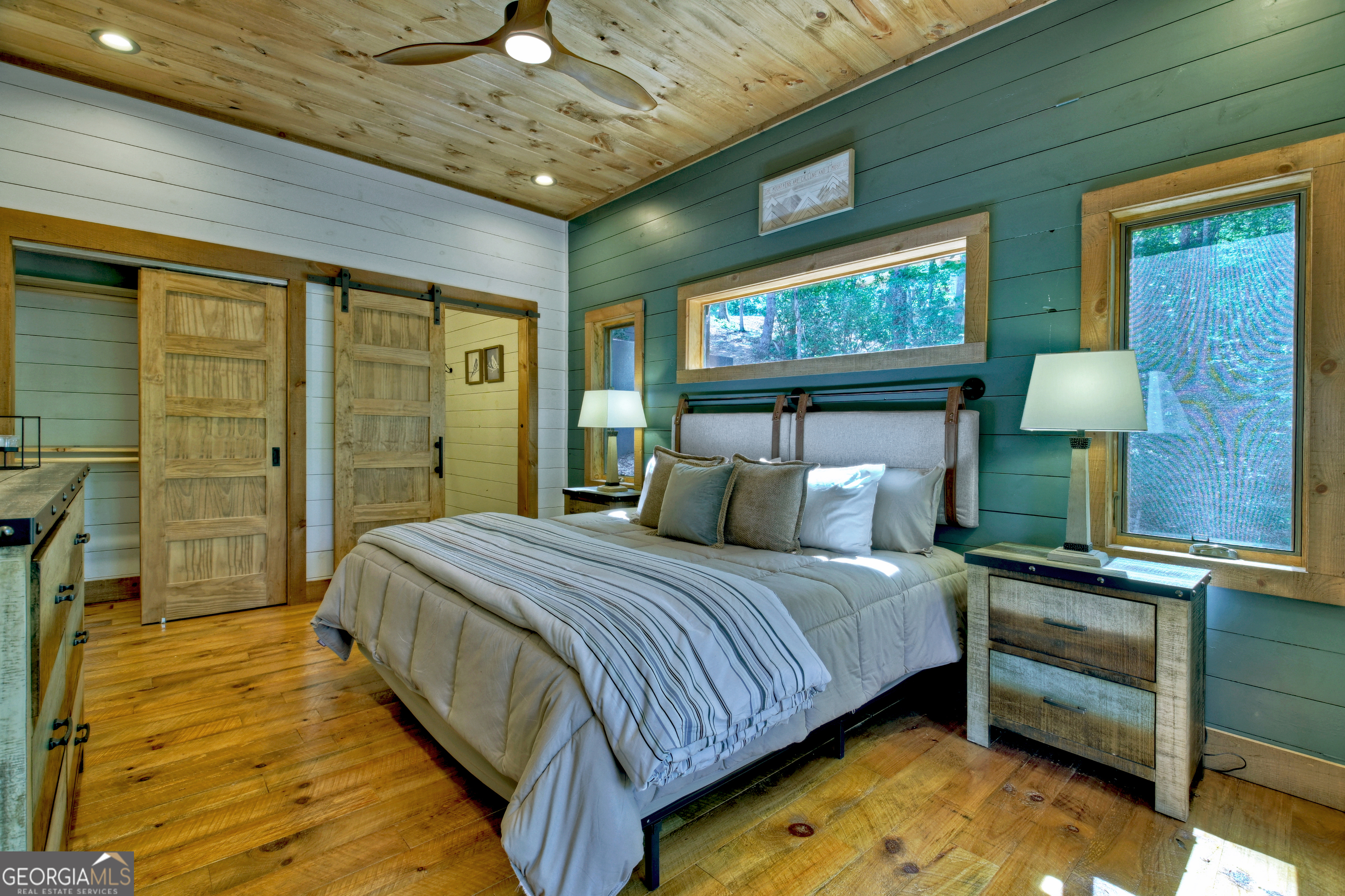 590 Deer Crest Road Blue Ridge GA 30513