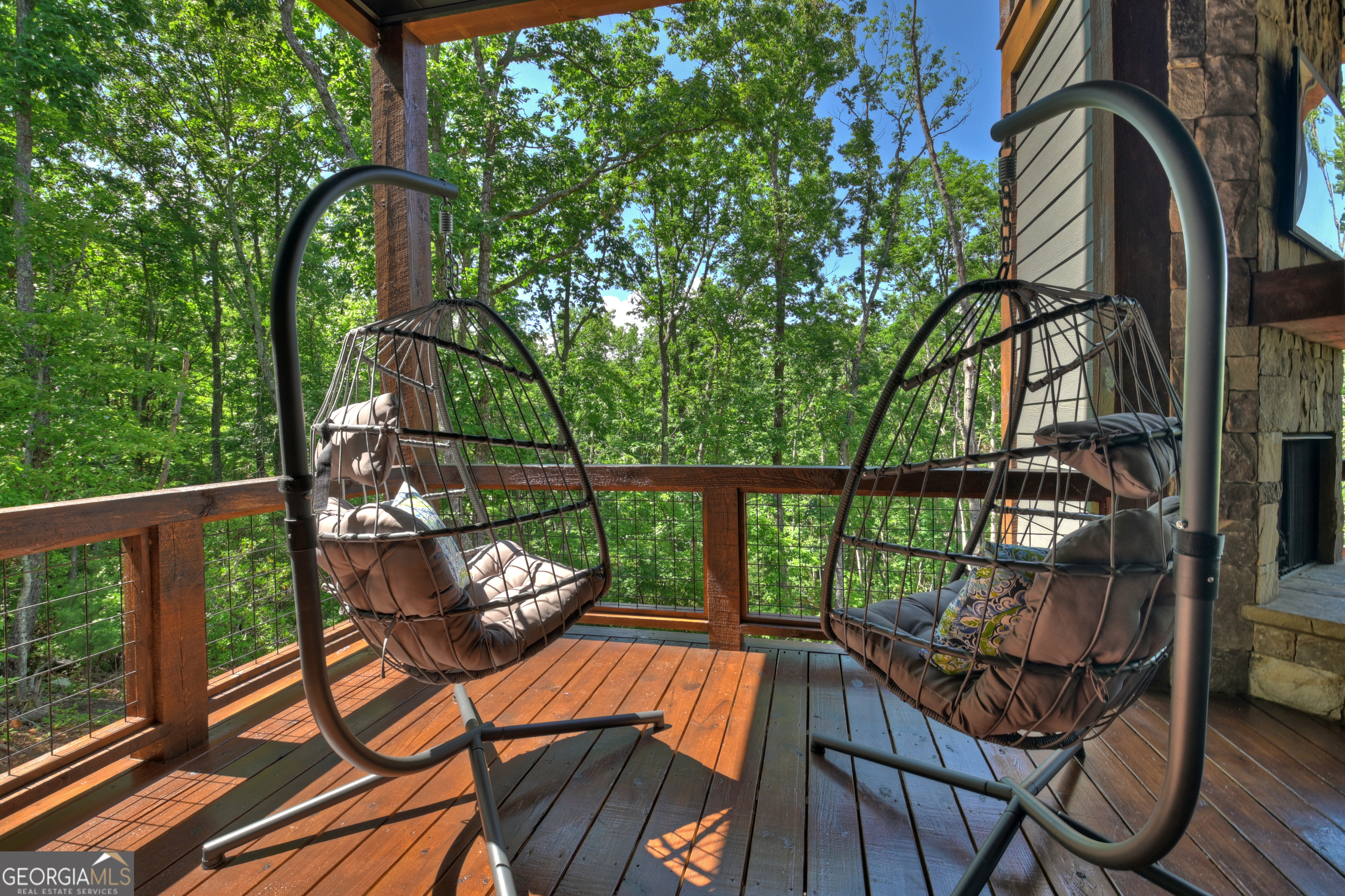 590 Deer Crest Road Blue Ridge GA 30513