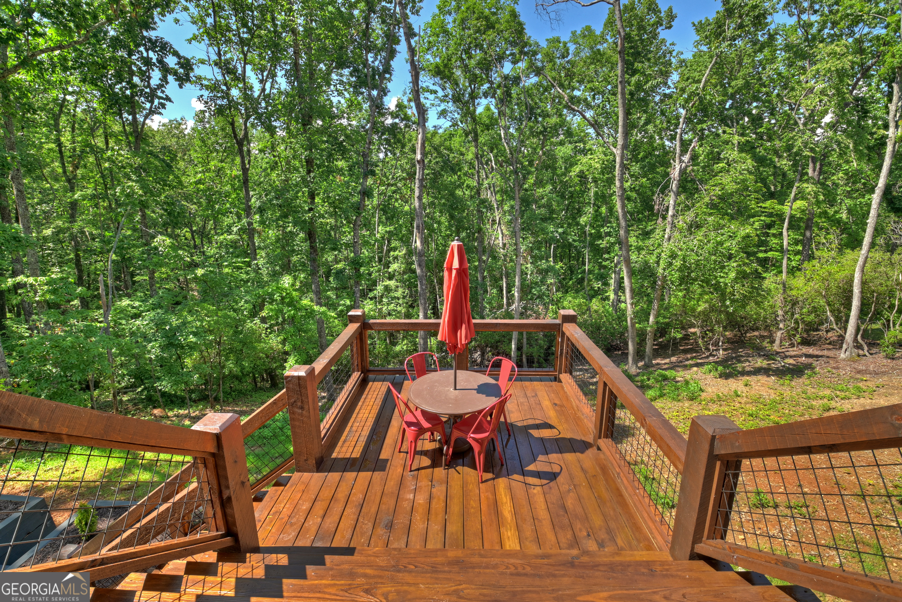 590 Deer Crest Road Blue Ridge GA 30513