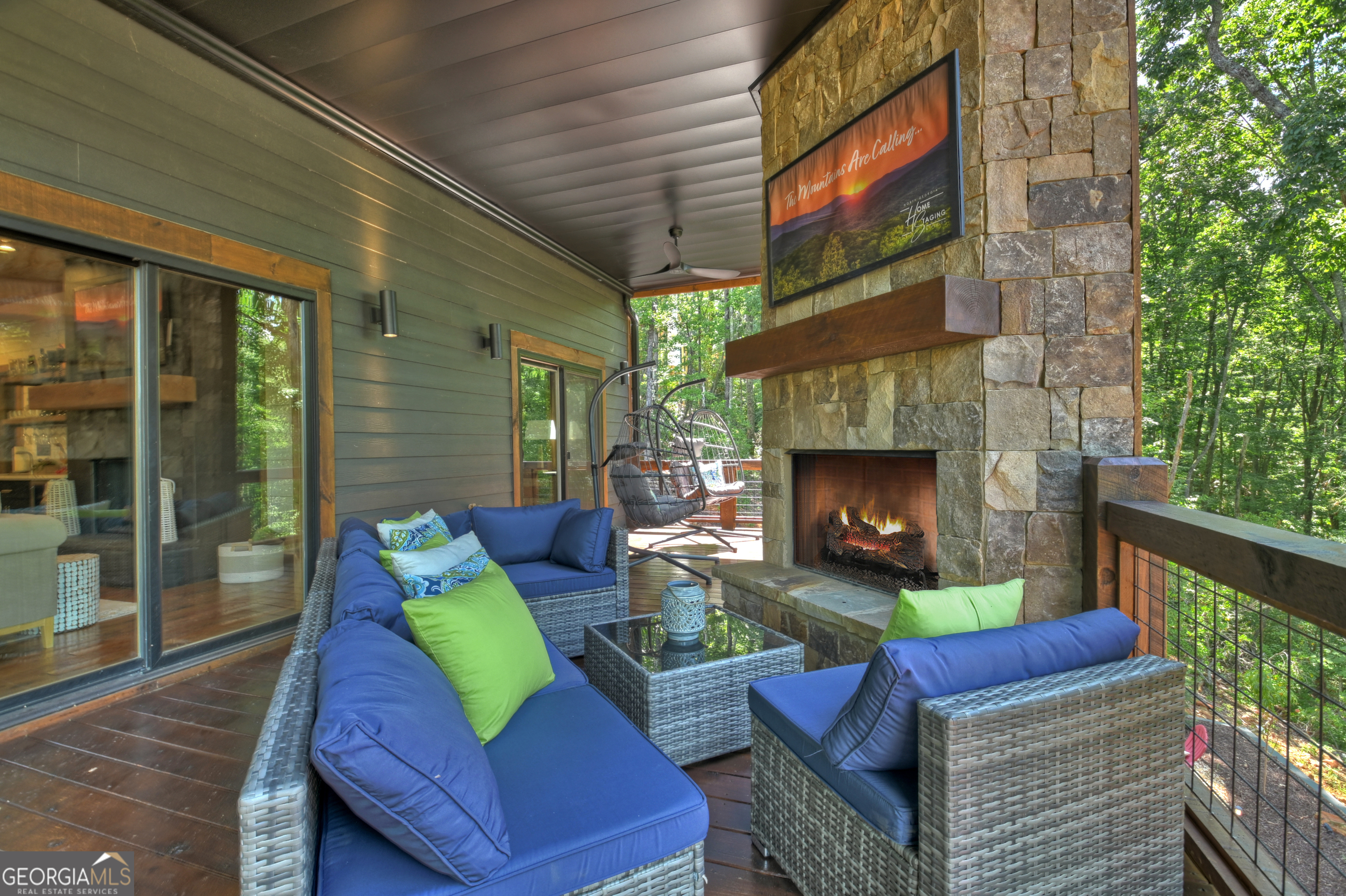 590 Deer Crest Road Blue Ridge GA 30513