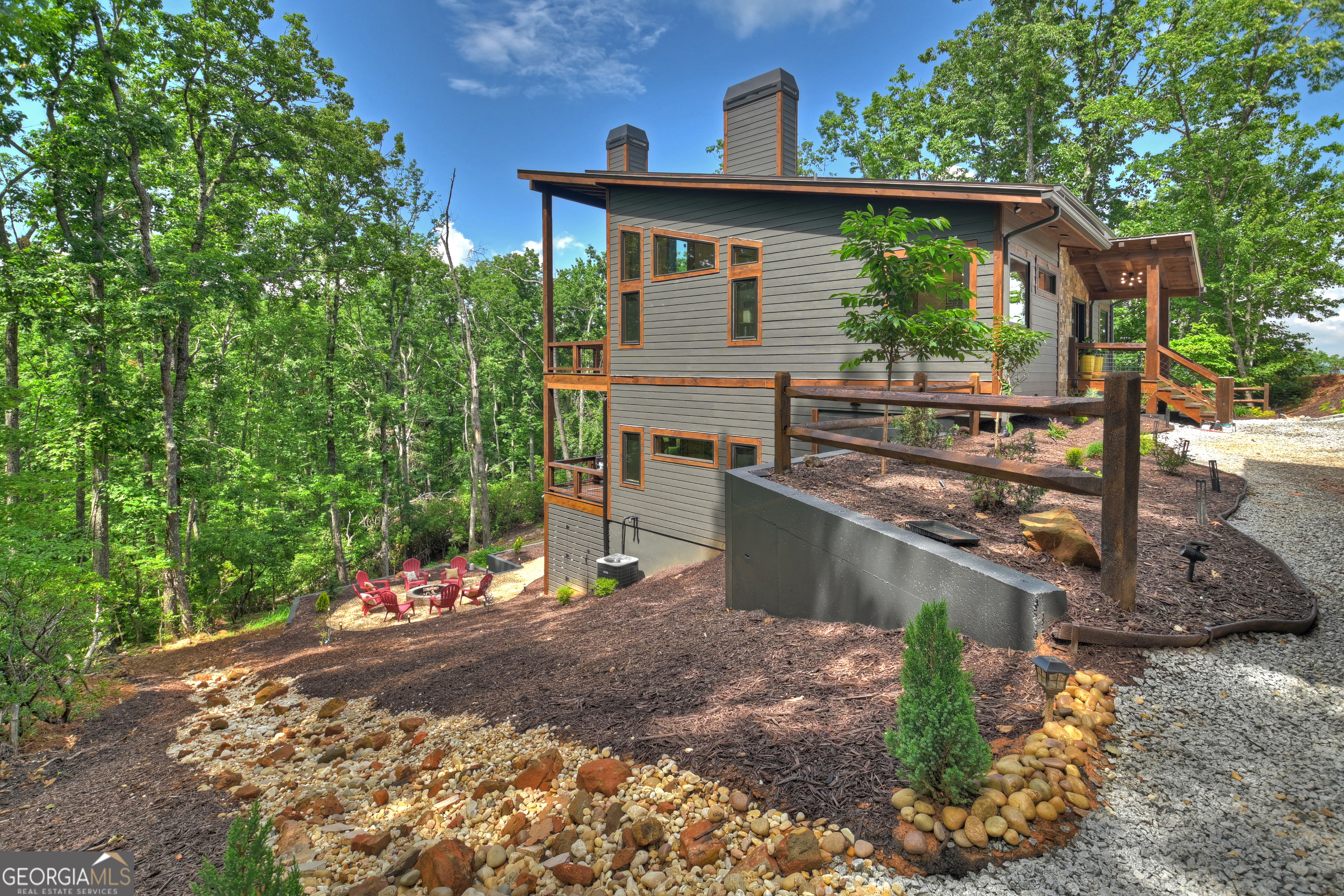 590 Deer Crest Road Blue Ridge GA 30513