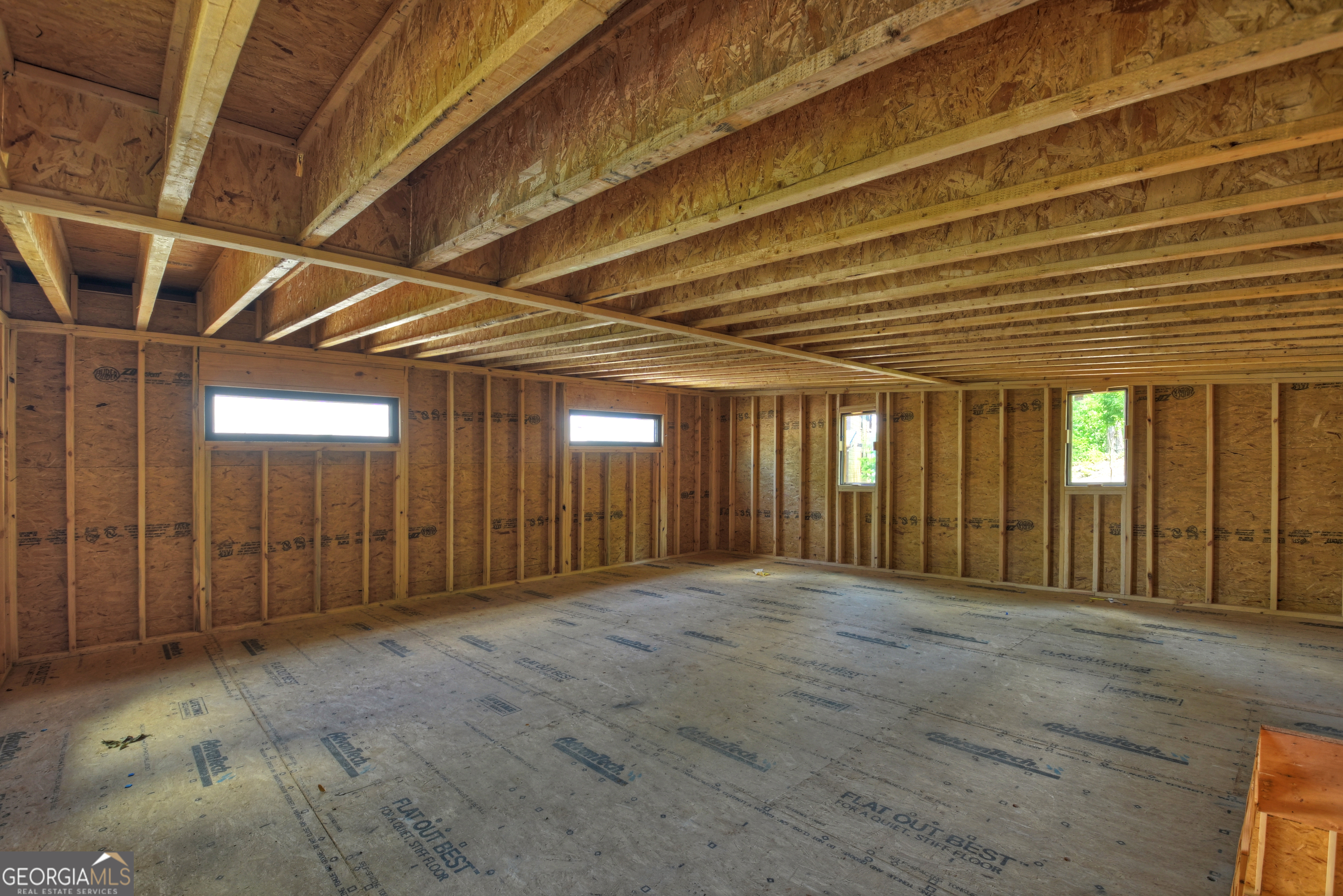 590 Deer Crest Road Blue Ridge GA 30513