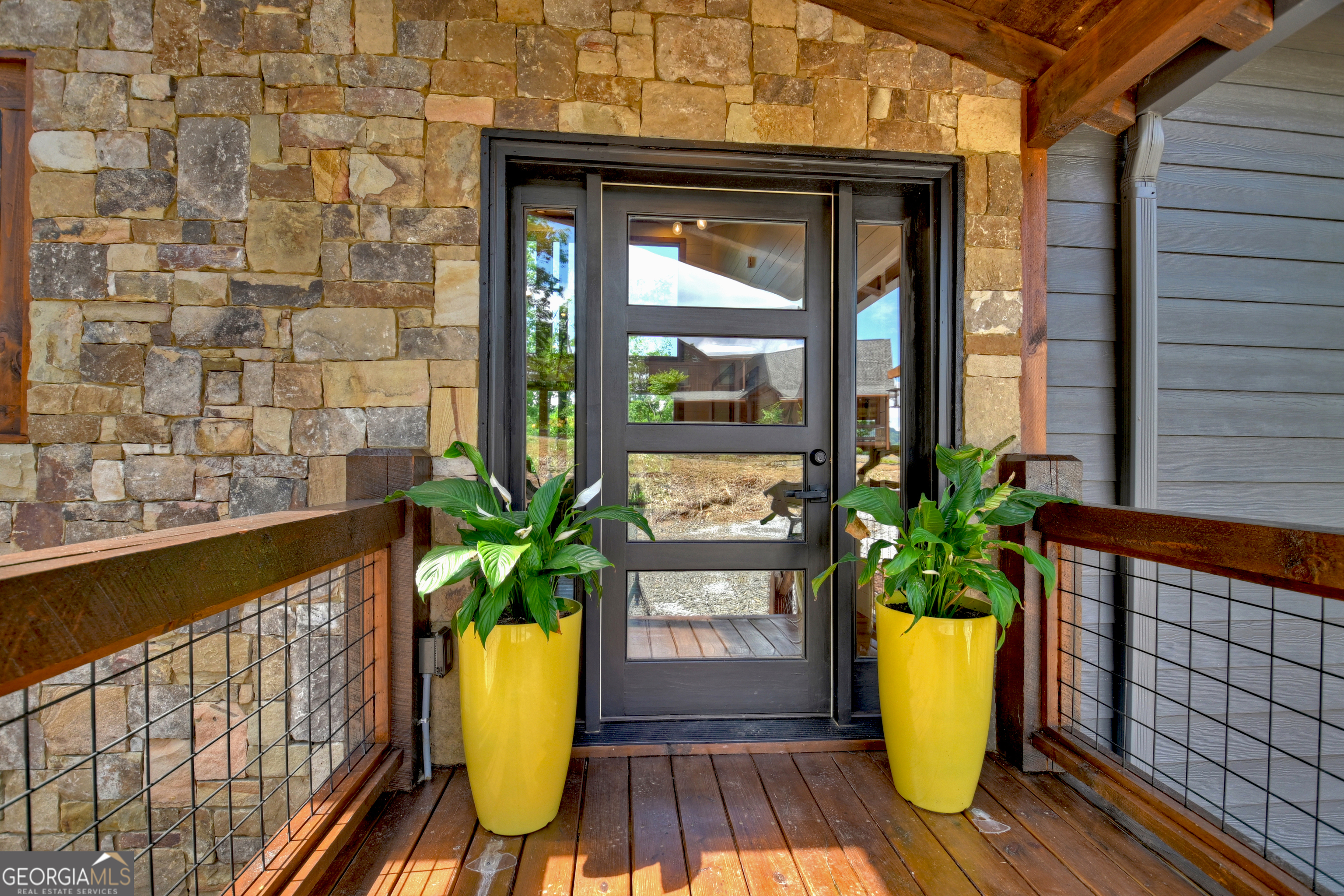 590 Deer Crest Road Blue Ridge GA 30513