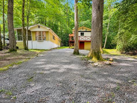 480 Wahu Hu Drive Hiawassee GA 30546