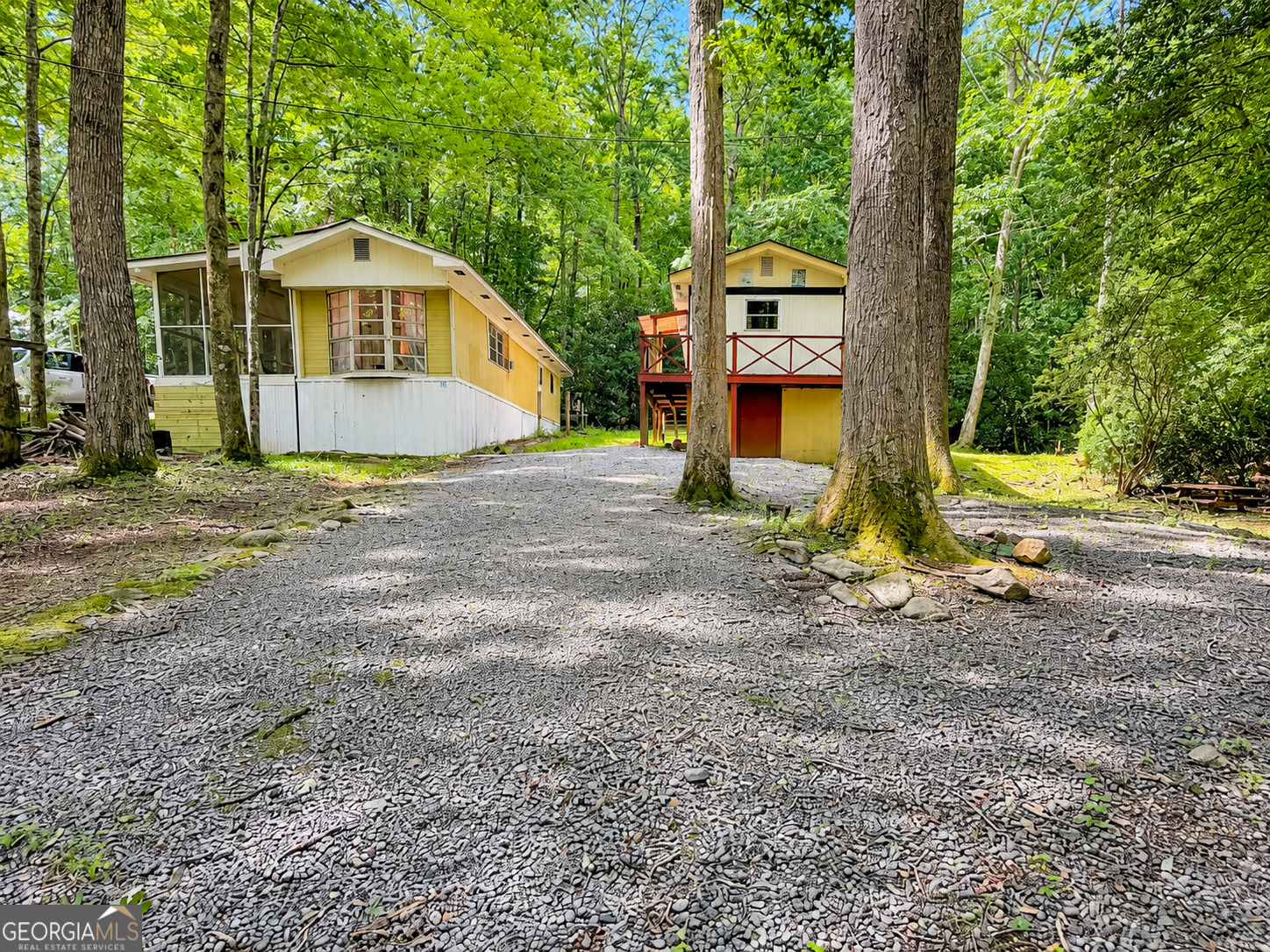 480 Wahu Hu Drive Hiawassee GA 30546
