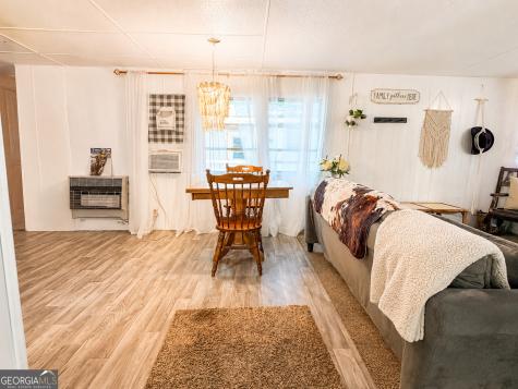 480 Wahu Hu Drive Hiawassee GA 30546