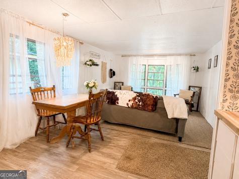 480 Wahu Hu Drive Hiawassee GA 30546