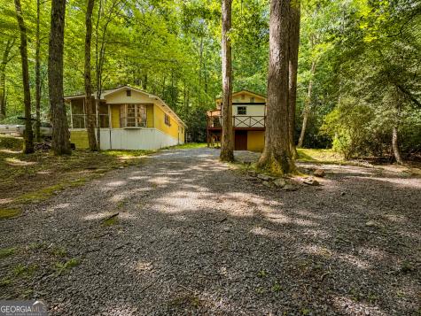 480 Wahu Hu Drive Hiawassee GA 30546