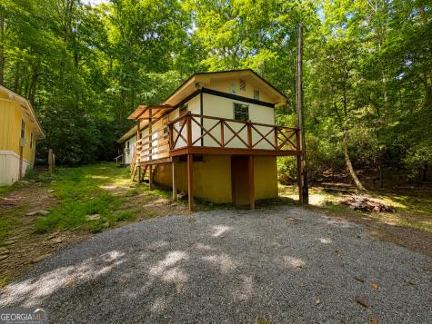 480 Wahu Hu Drive Hiawassee GA 30546
