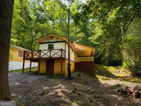 480 Wahu Hu Drive Hiawassee GA 30546