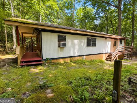 480 Wahu Hu Drive Hiawassee GA 30546