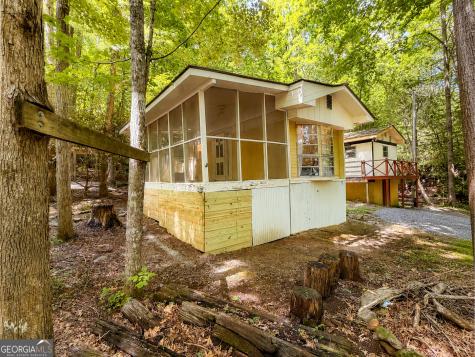 480 Wahu Hu Drive Hiawassee GA 30546